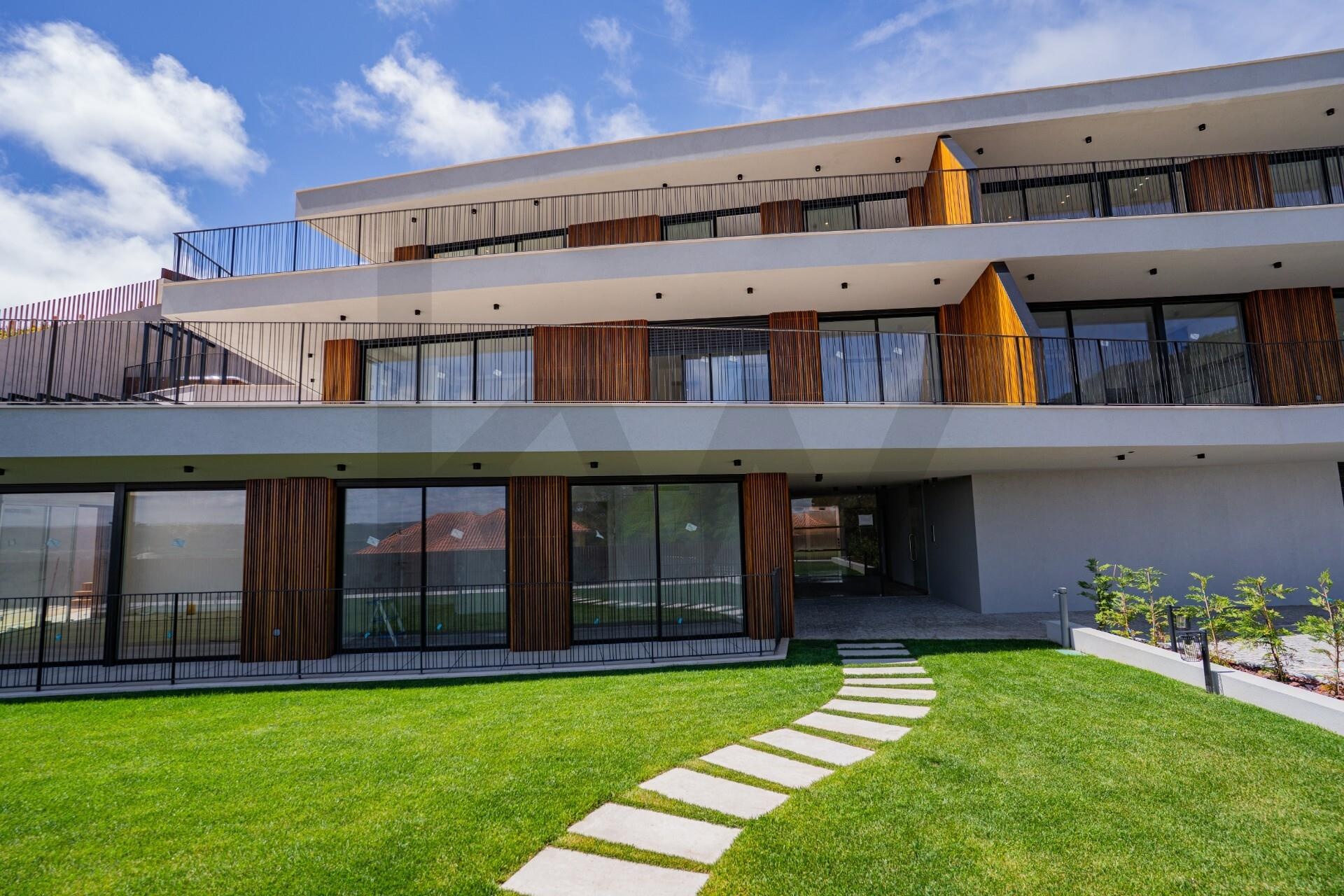 Apartamento T3 à Venda em São Martinho Do Porto - Leiria - Portugal - 8