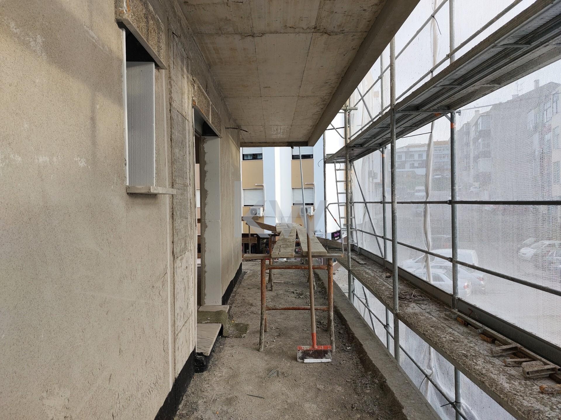 Apartamento T3 na Planta à Venda em Seixal - Portugal - 7