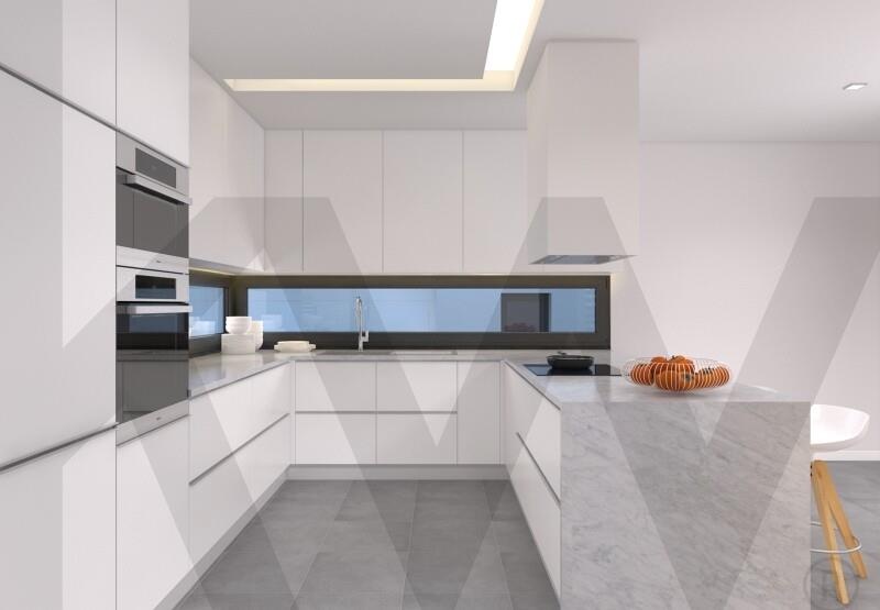 Apartamento T3 à Venda em Seixal - Portugal - 2