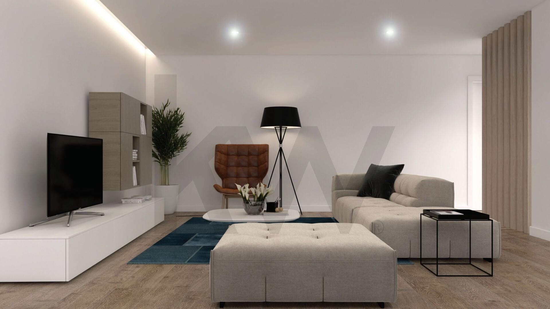 Apartamento T3 à Venda em Seixal - Portugal - 5