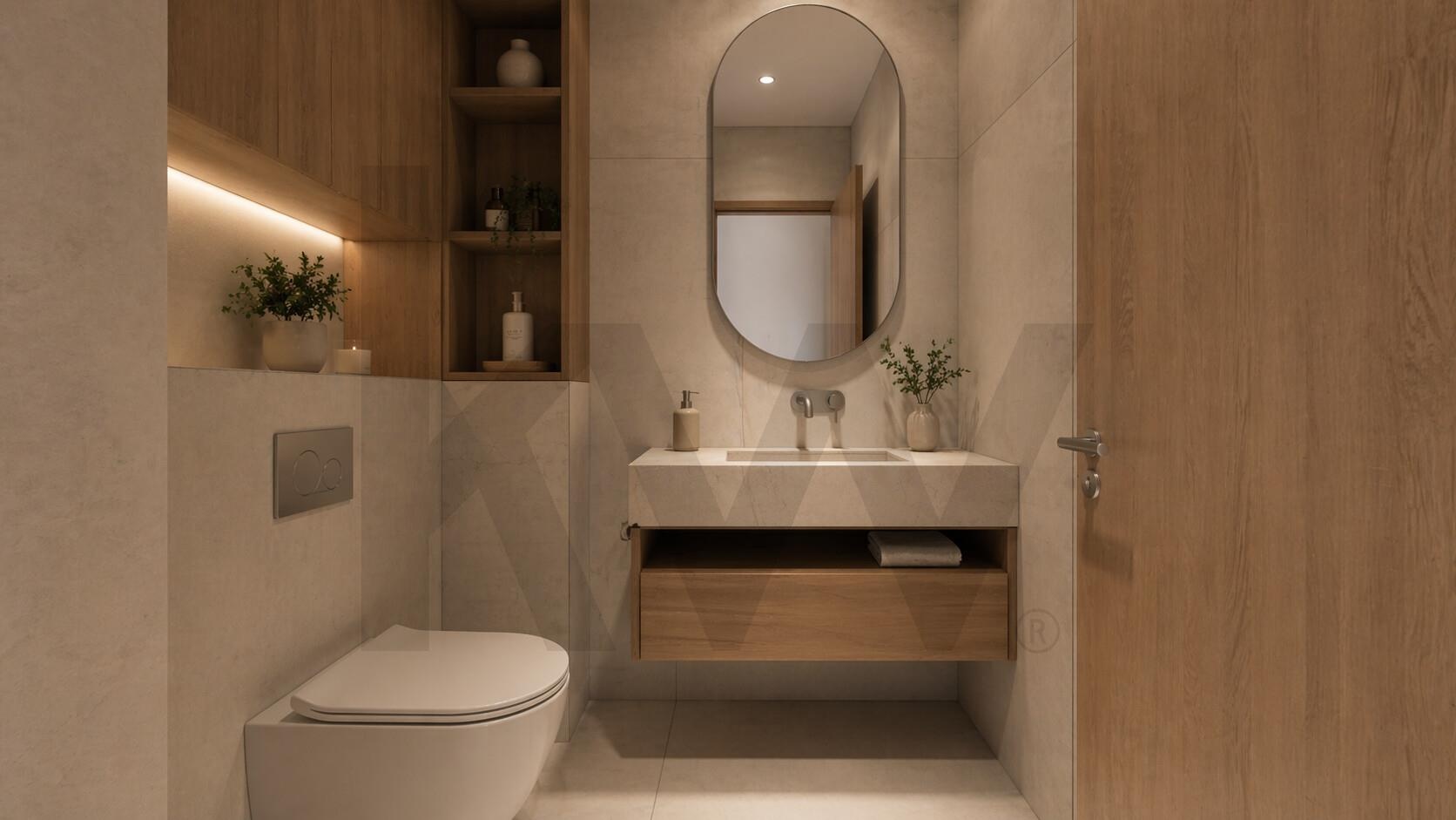 Apartamento T3 na Planta à Venda em Seixal - Portugal - 6