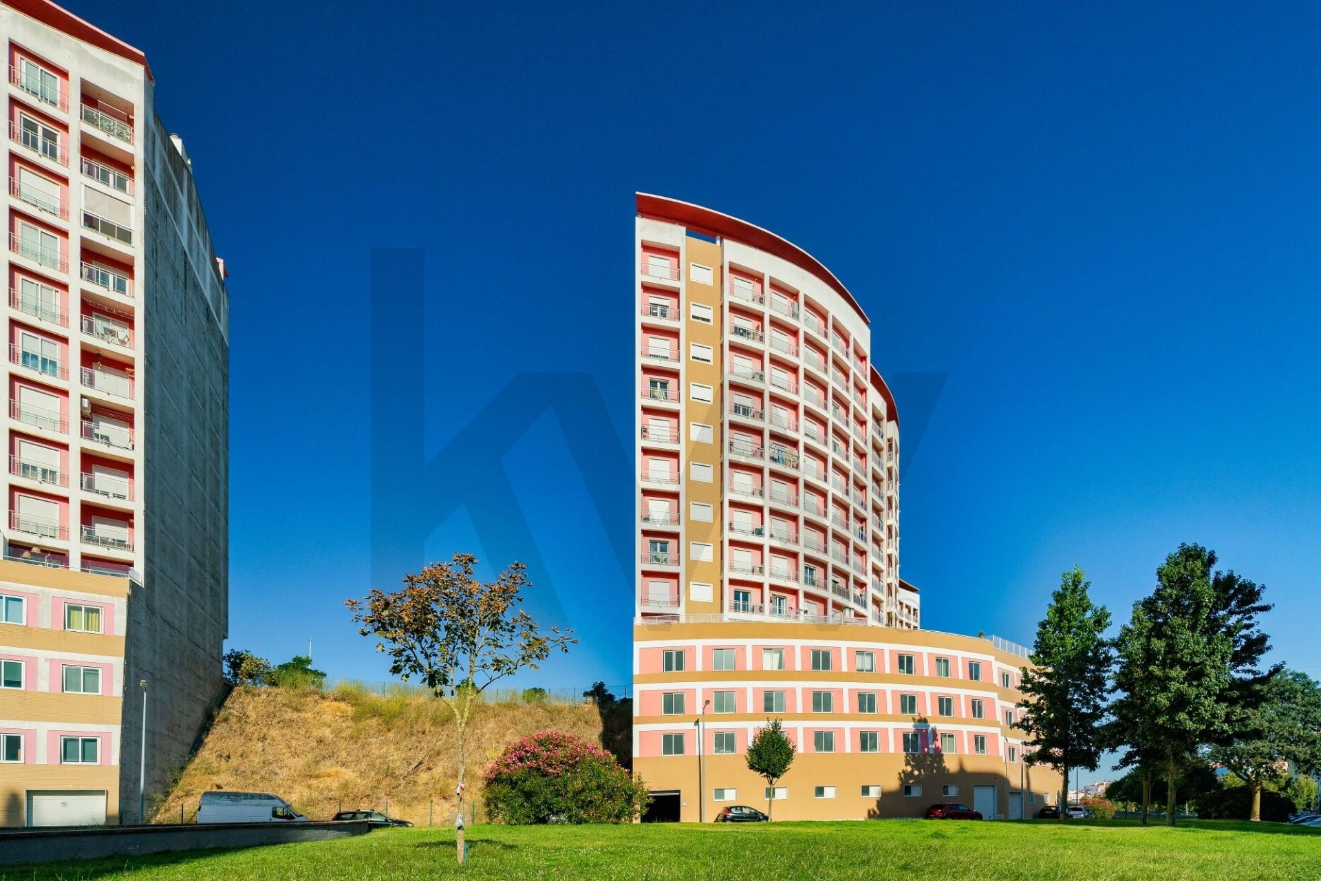 Apartamento T3 na Planta à Venda em Seixal - Portugal - 8