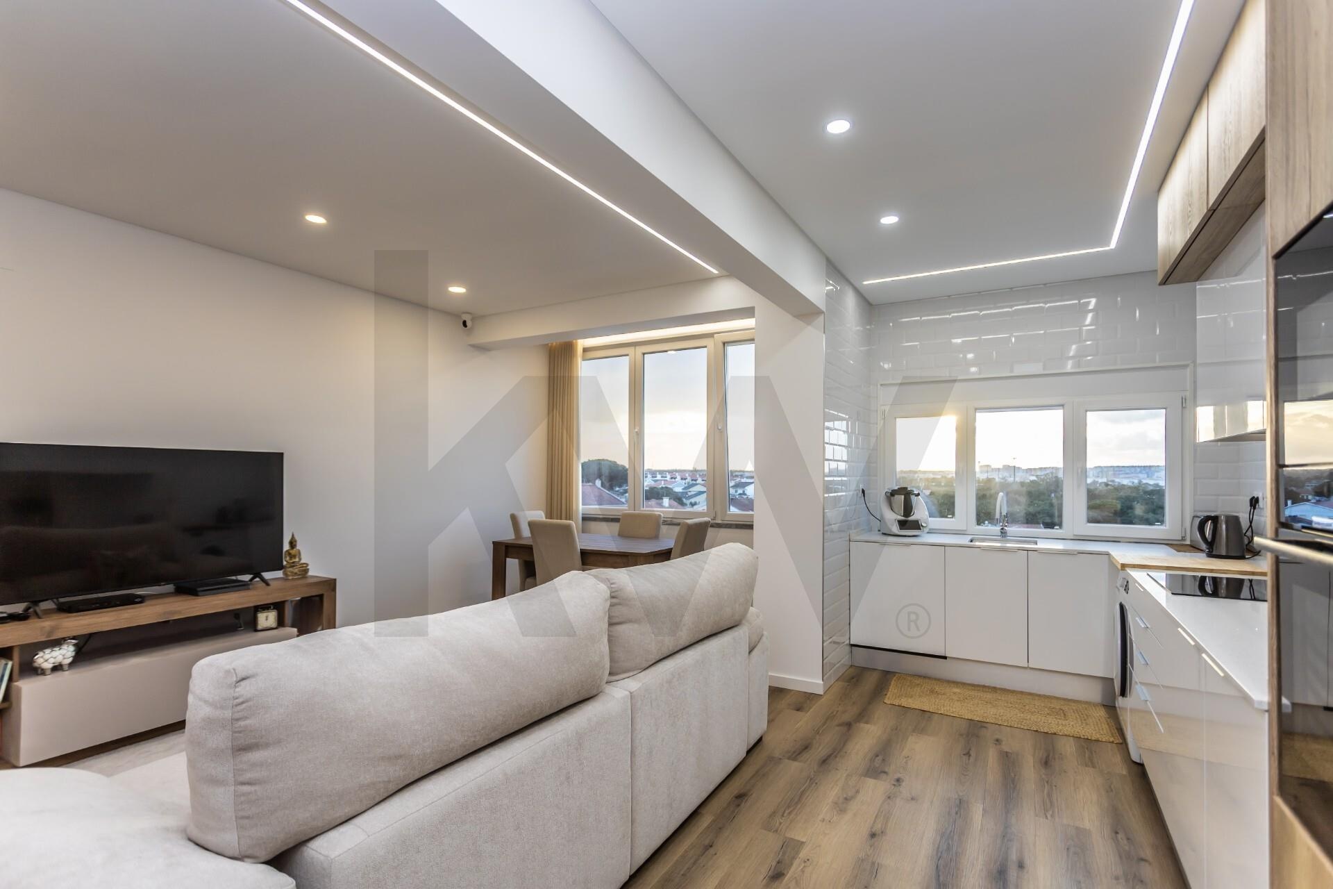 Apartamento T3 à Venda em Seixal - Portugal - 3
