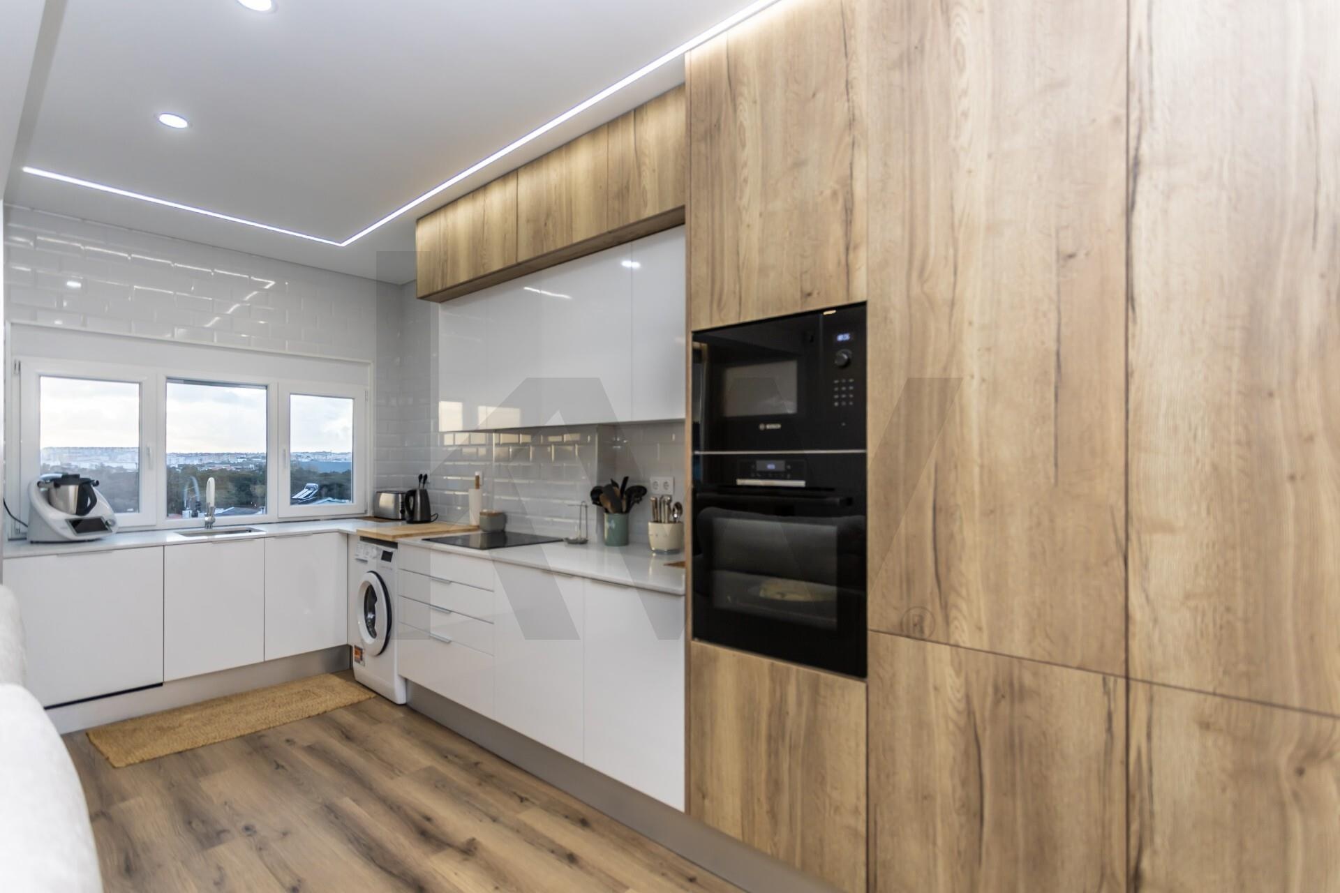 Apartamento T3 à Venda em Seixal - Portugal - 4