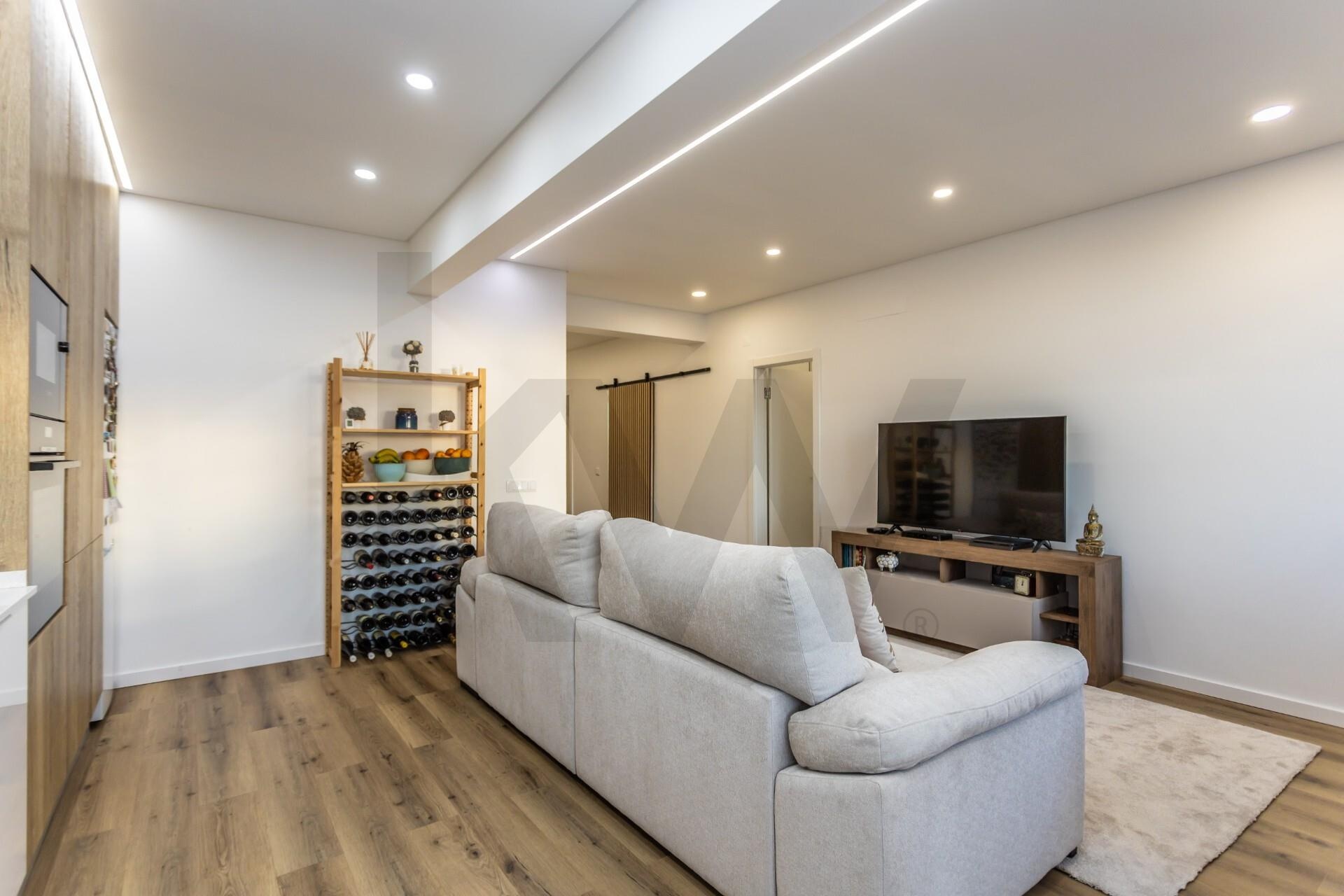 Apartamento T3 à Venda em Seixal - Portugal - 5