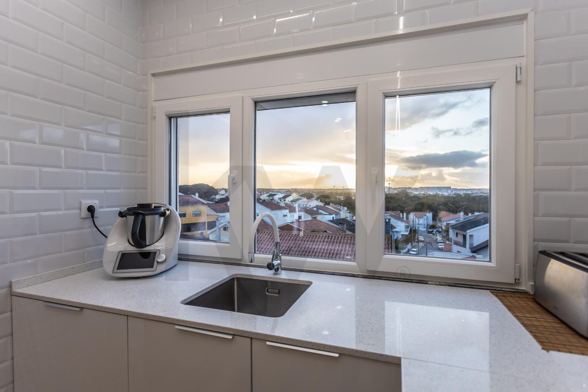 Apartamento T3 à Venda em Seixal - Portugal - 7