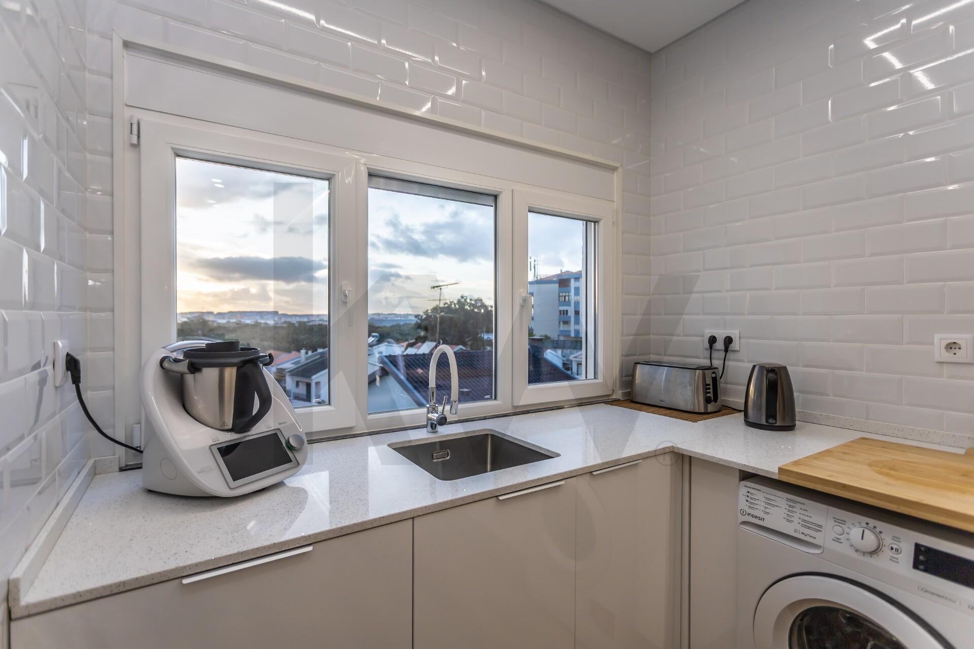 Apartamento T3 à Venda em Seixal - Portugal - 8