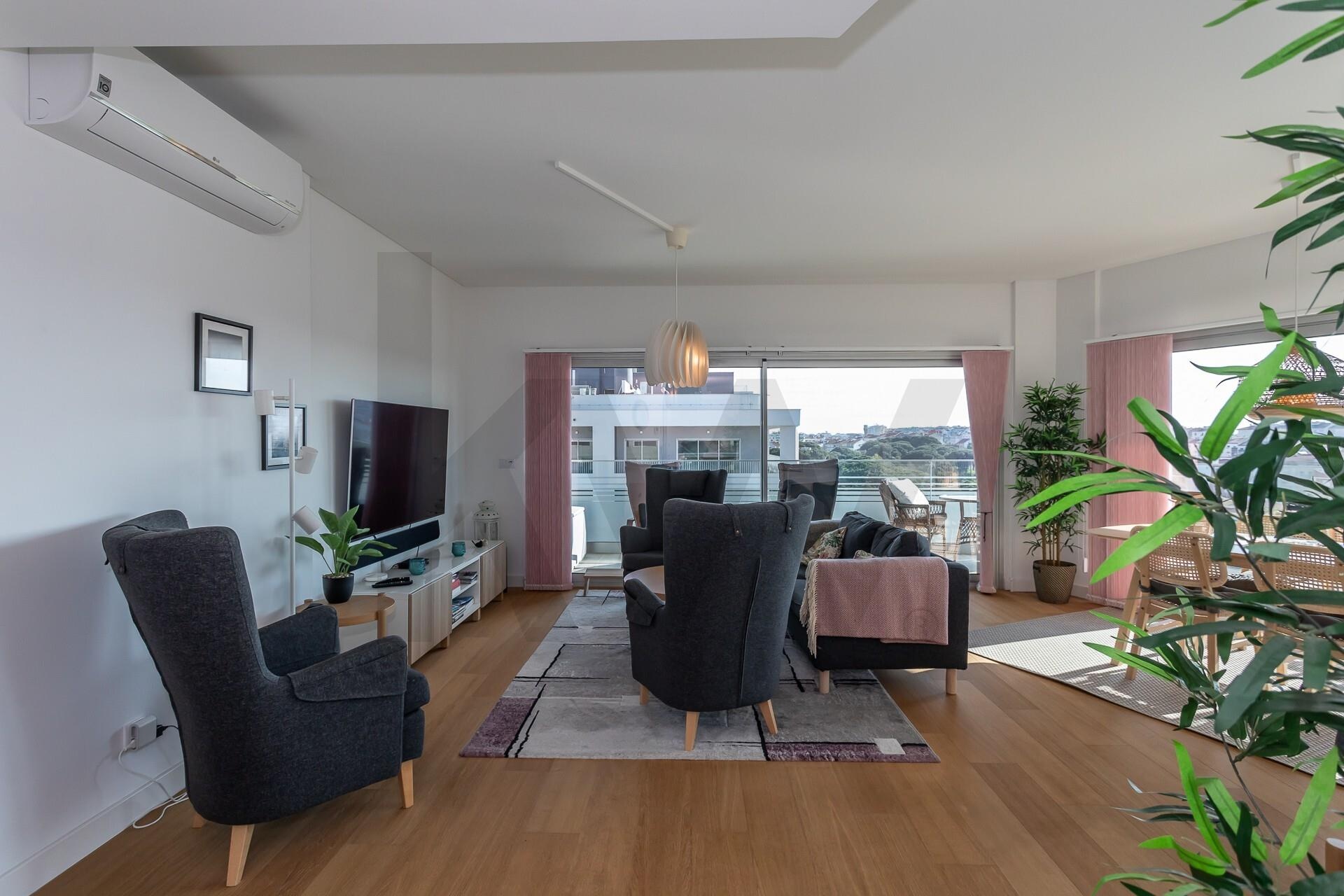 Apartamento T3 à Venda em Seixal - Portugal - 3