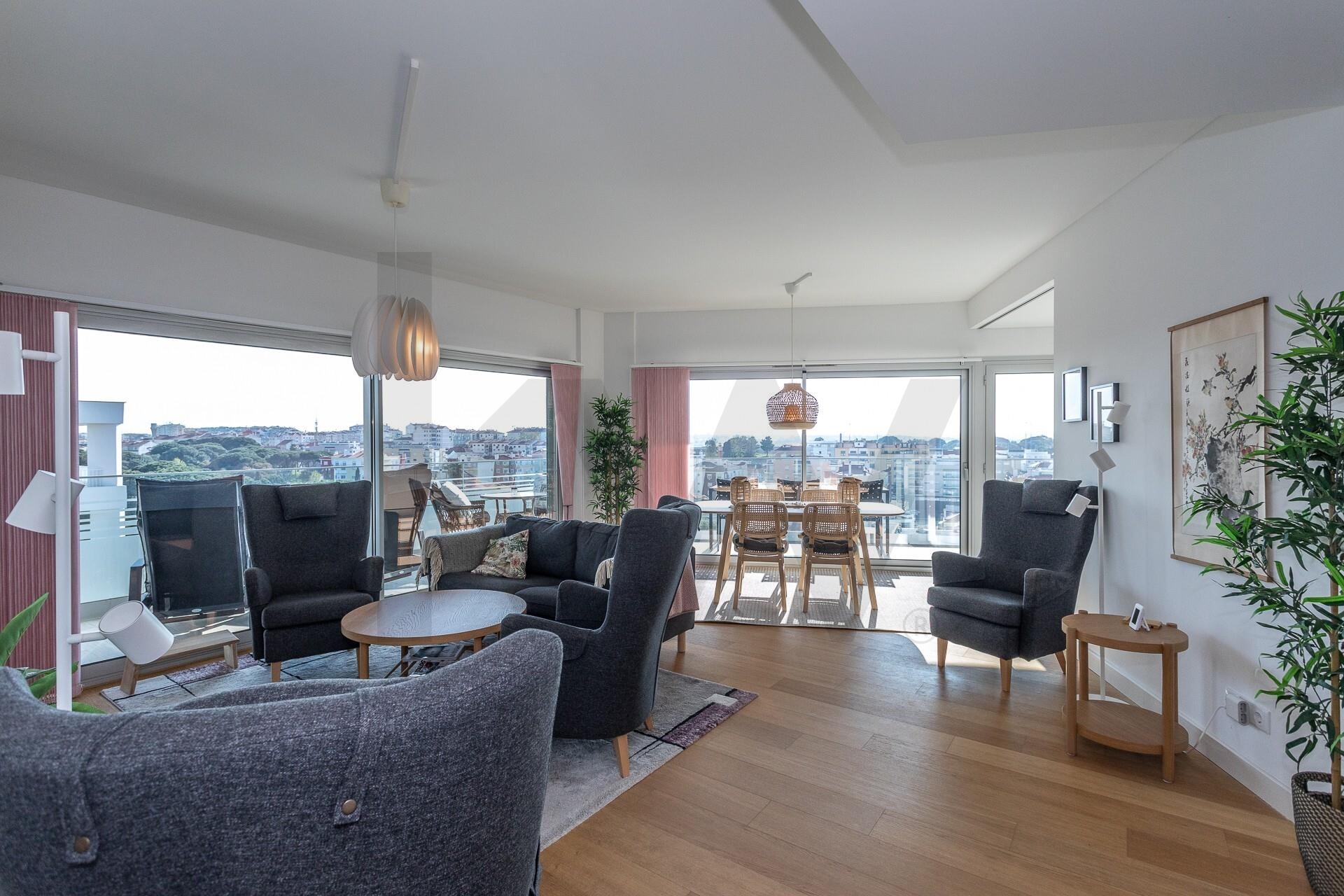 Apartamento T3 à Venda em Seixal - Portugal - 4