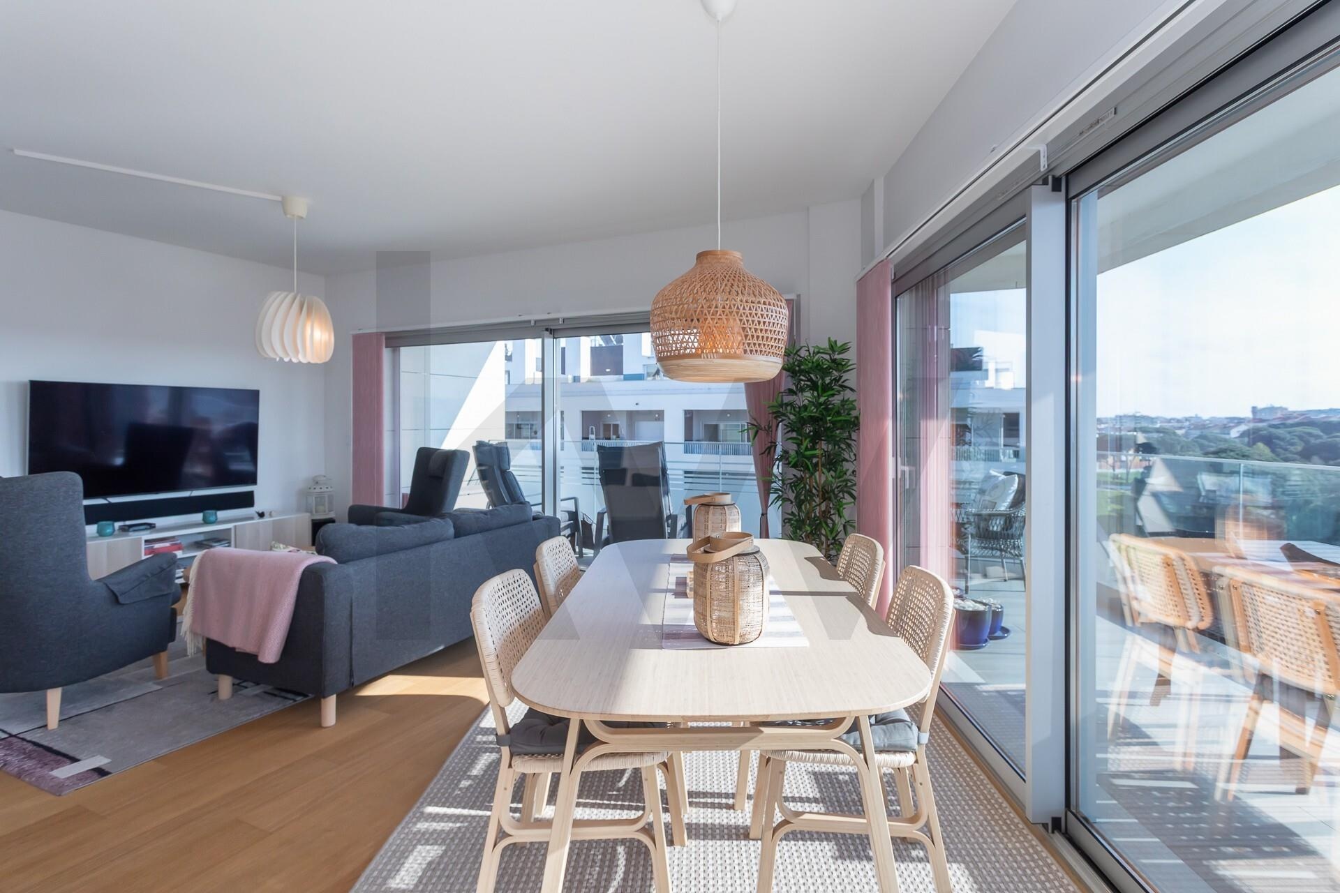 Apartamento T3 à Venda em Seixal - Portugal - 5