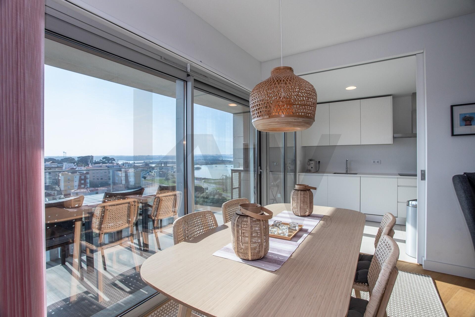 Apartamento T3 à Venda em Seixal - Portugal - 6