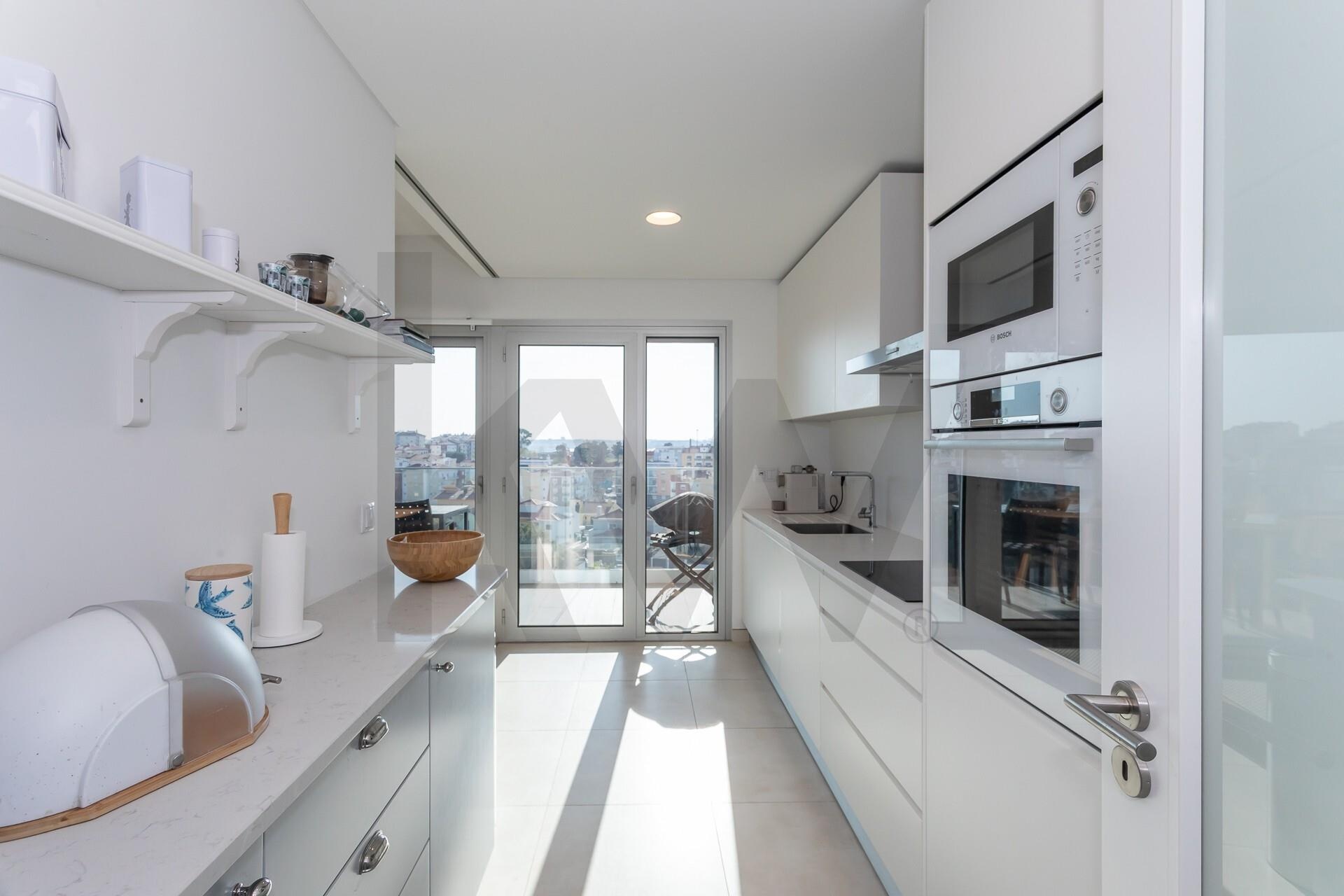 Apartamento T3 à Venda em Seixal - Portugal - 7