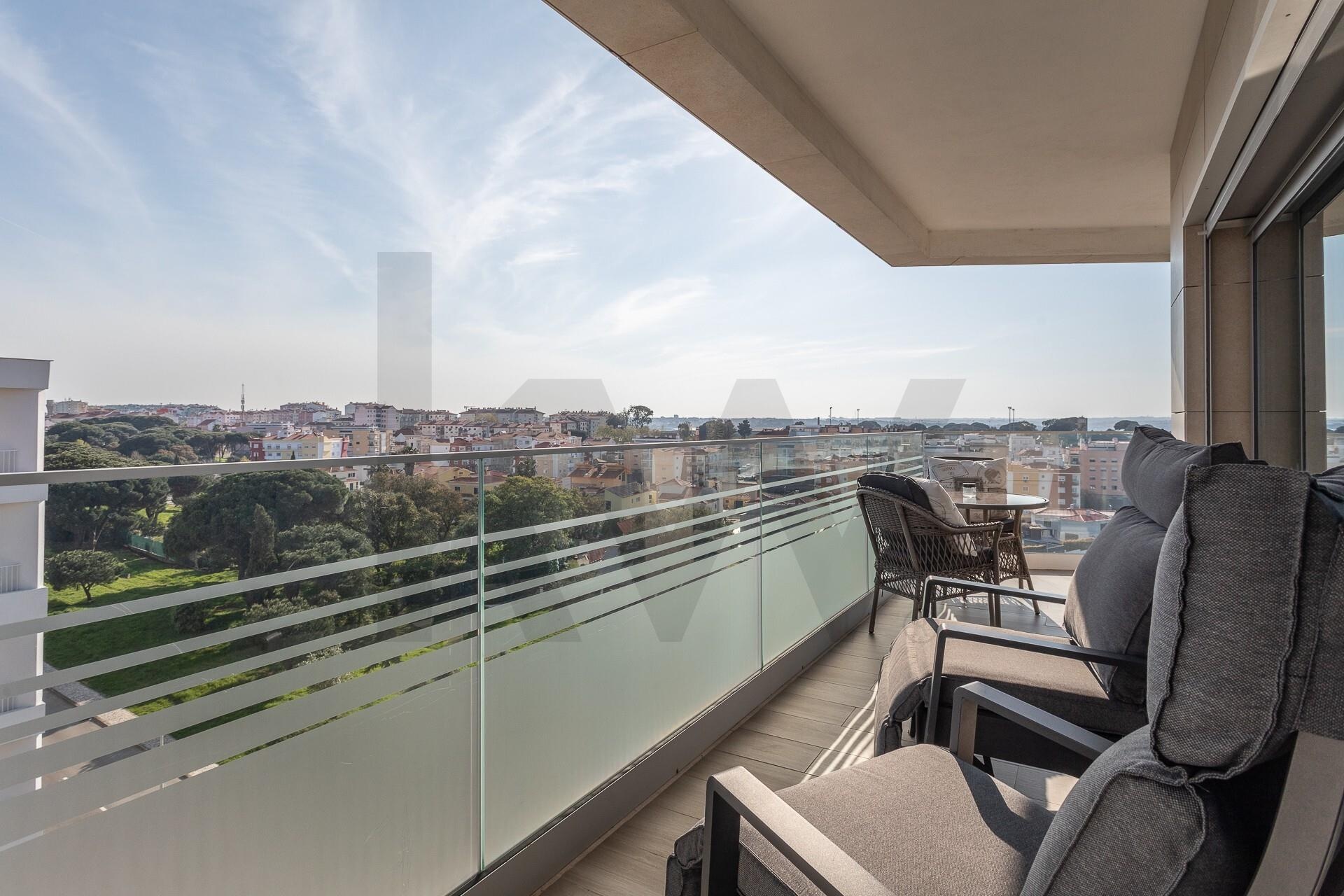Apartamento T3 à Venda em Seixal - Portugal - 8