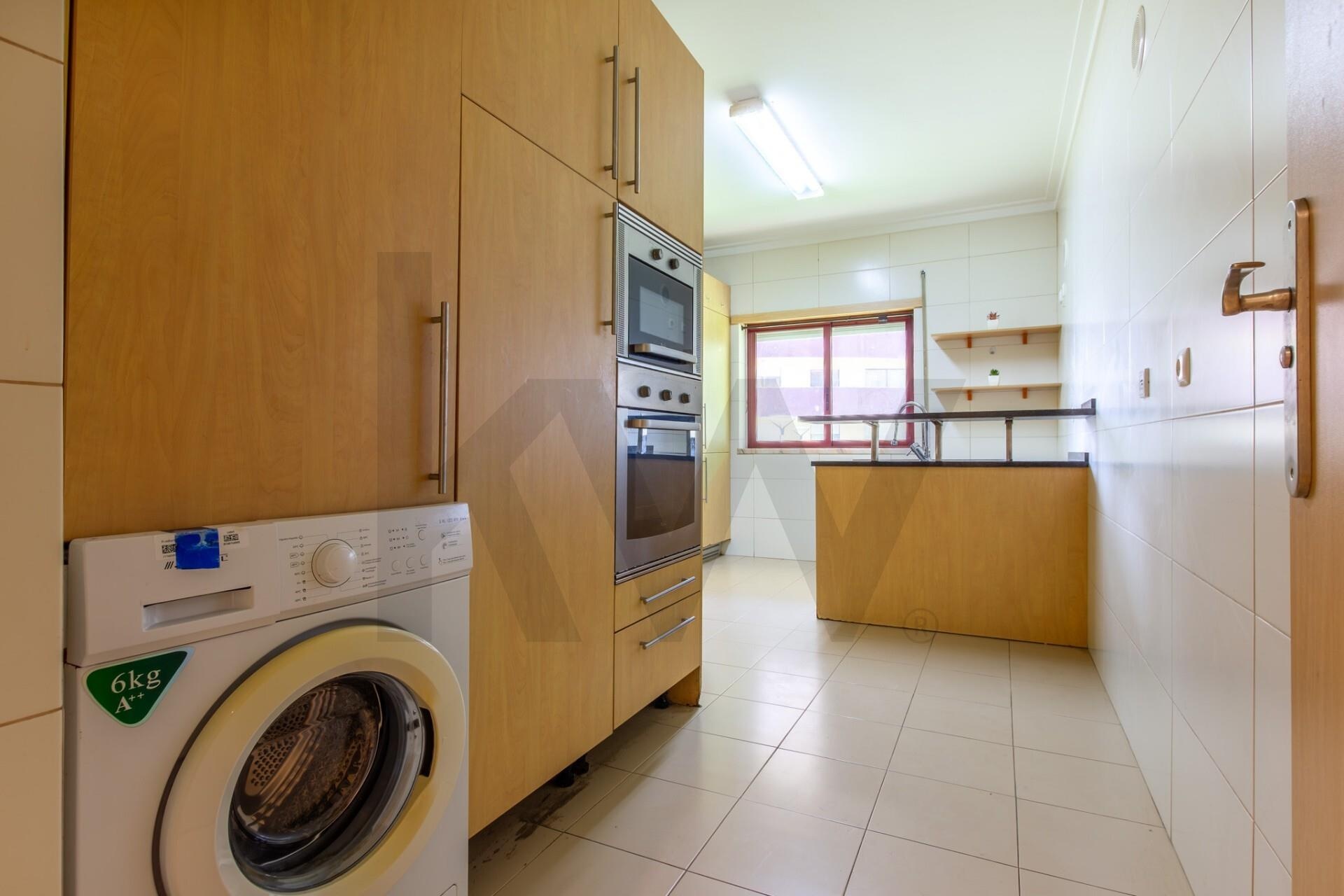 Apartamento T3 à Venda em Seixal - Portugal - 6