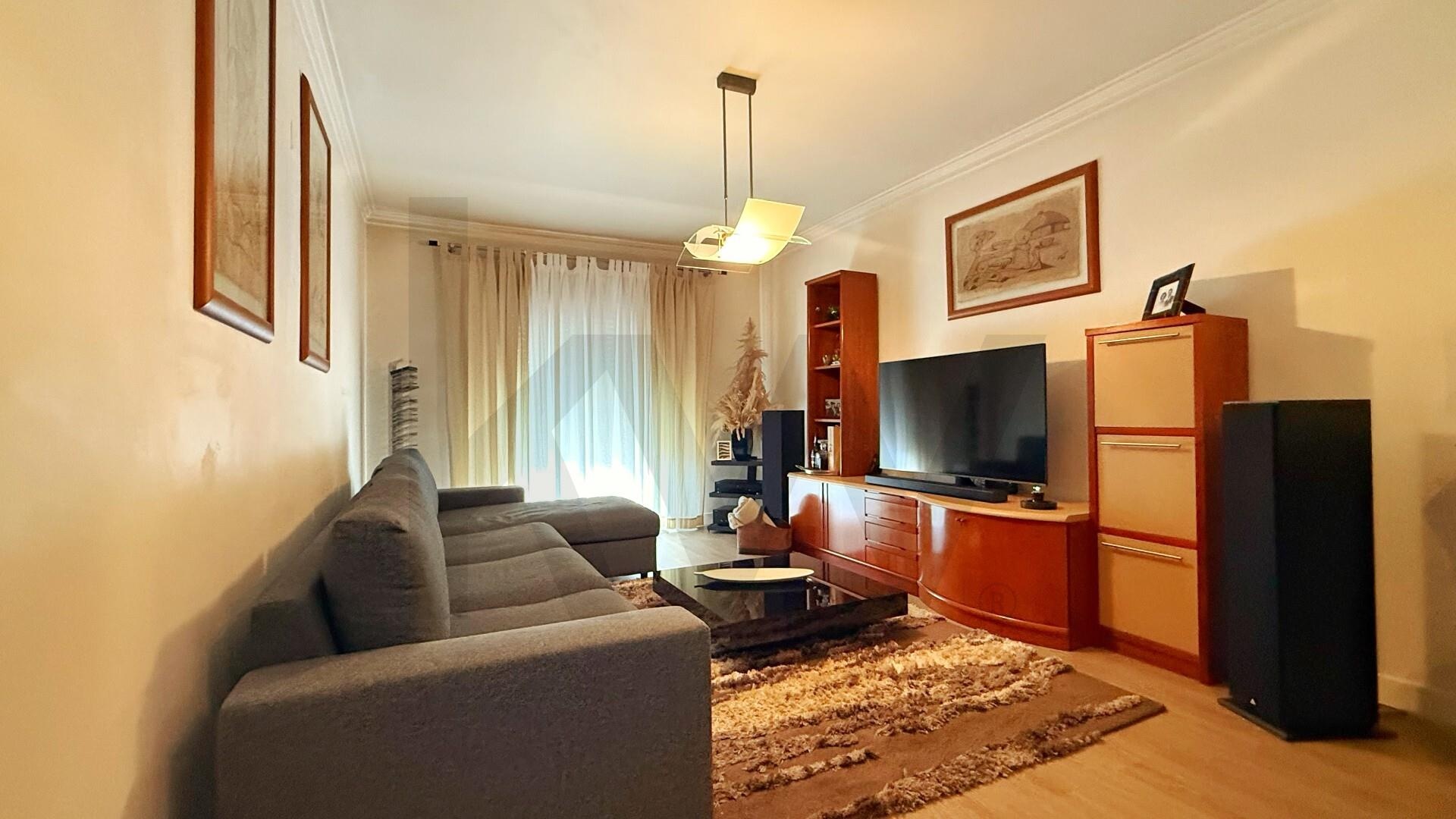 Apartamento T3 à Venda em Seixal - Portugal - 4