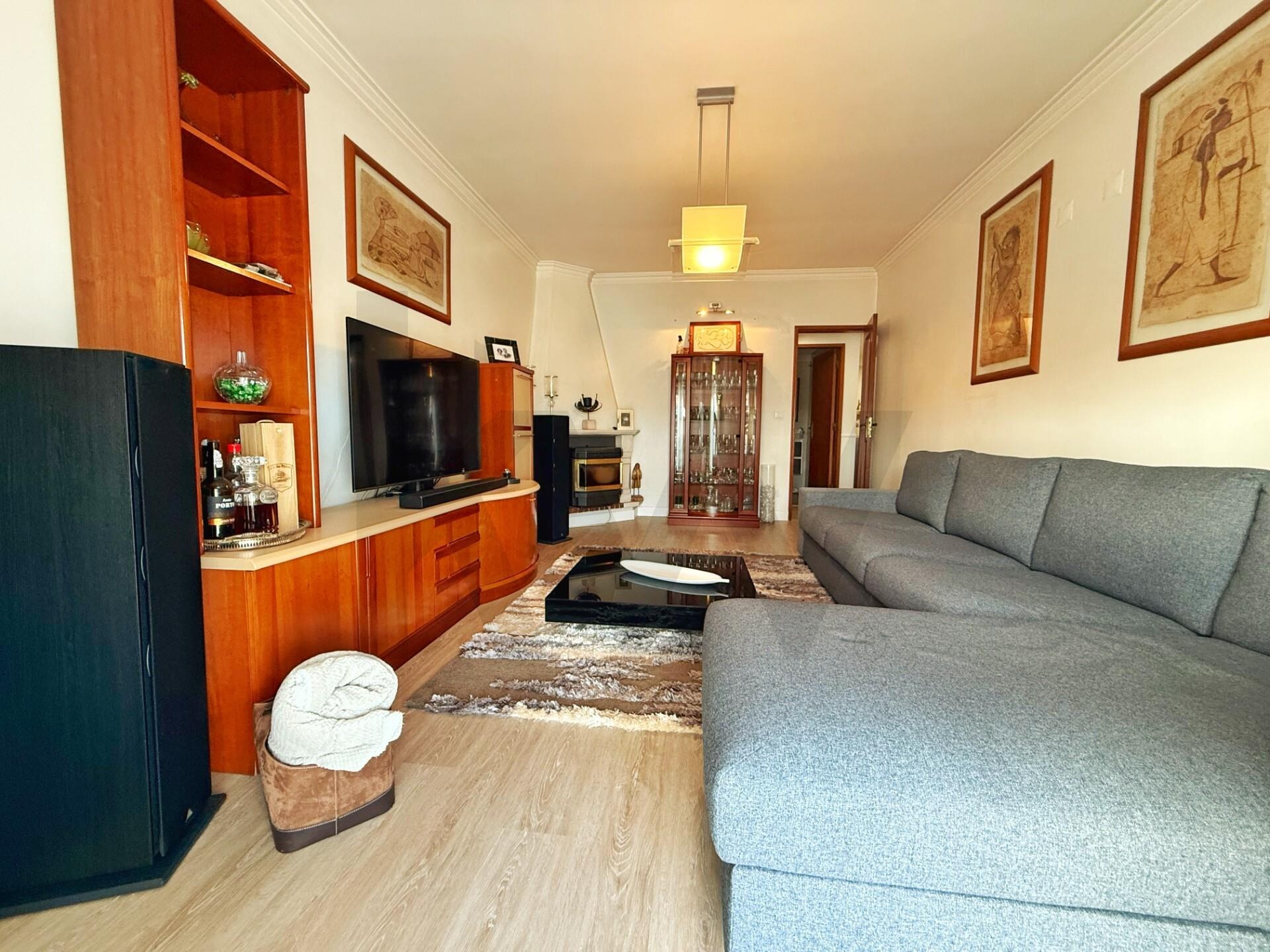 Apartamento T3 à Venda em Seixal - Portugal - 5