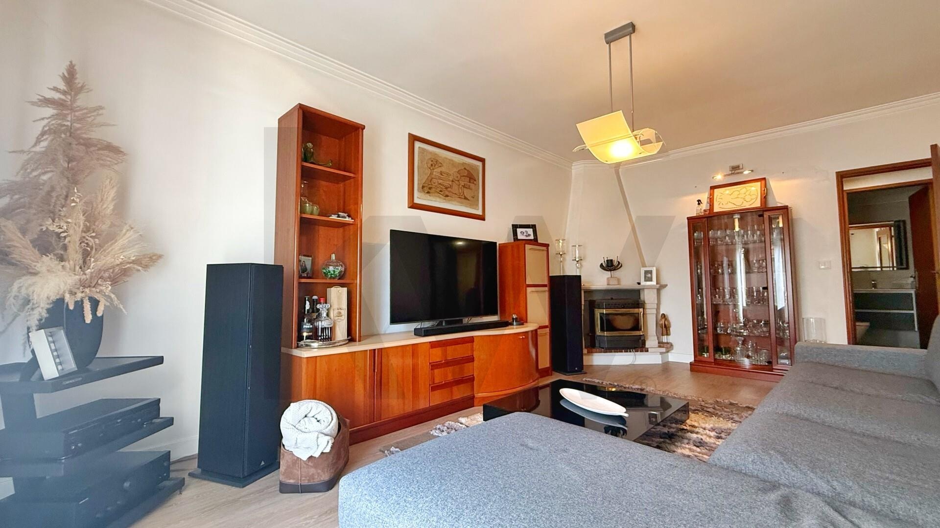 Apartamento T3 à Venda em Seixal - Portugal - 6