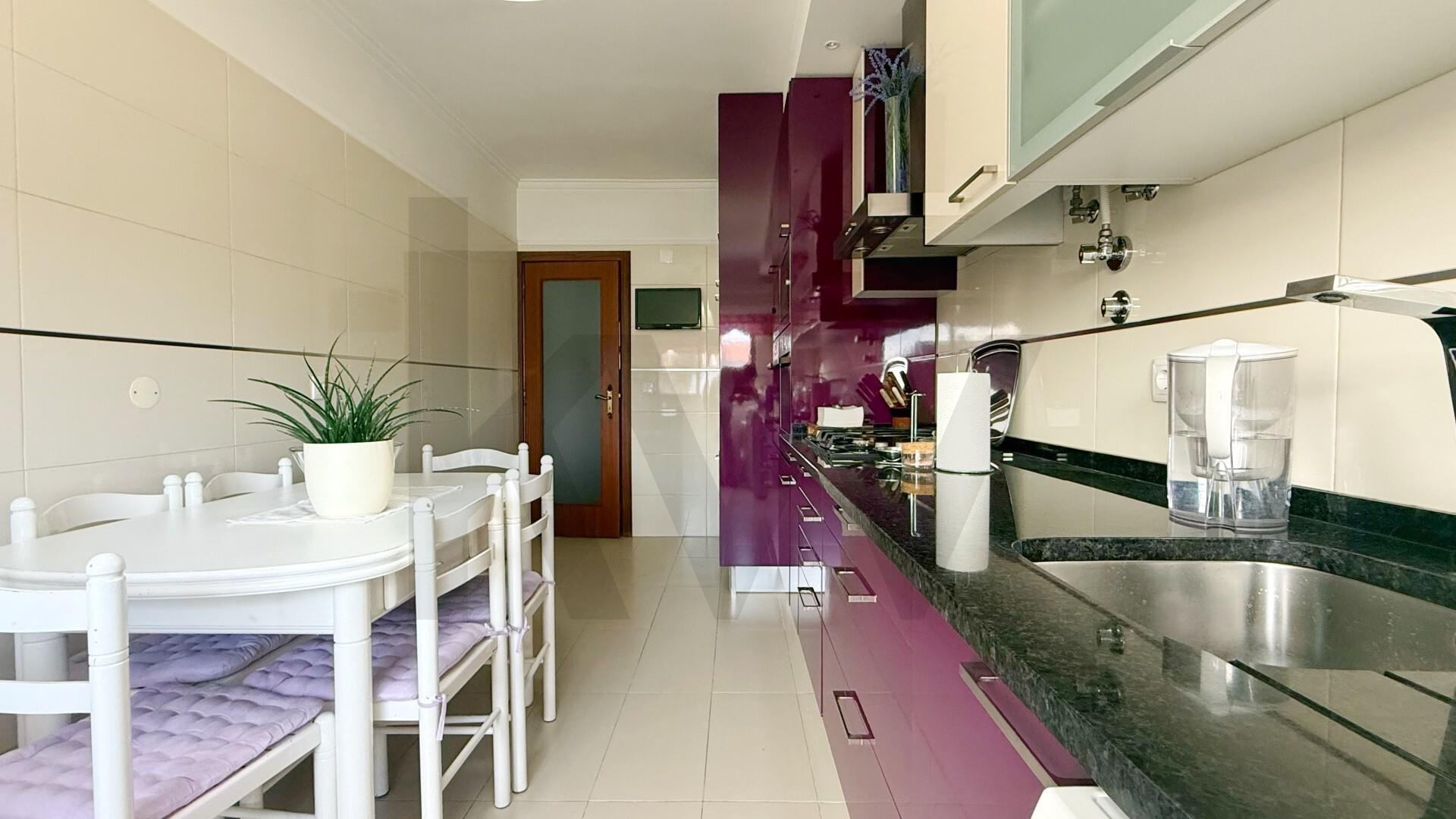 Apartamento T3 à Venda em Seixal - Portugal - 7