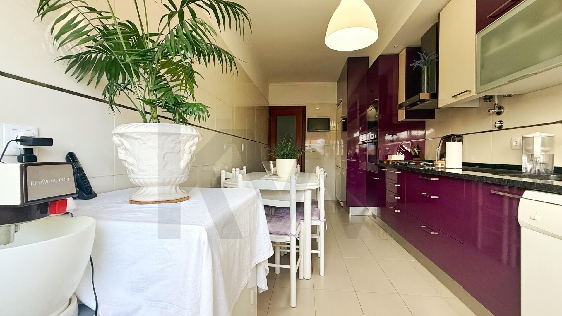 Apartamento T3 à Venda em Seixal - Portugal - 8