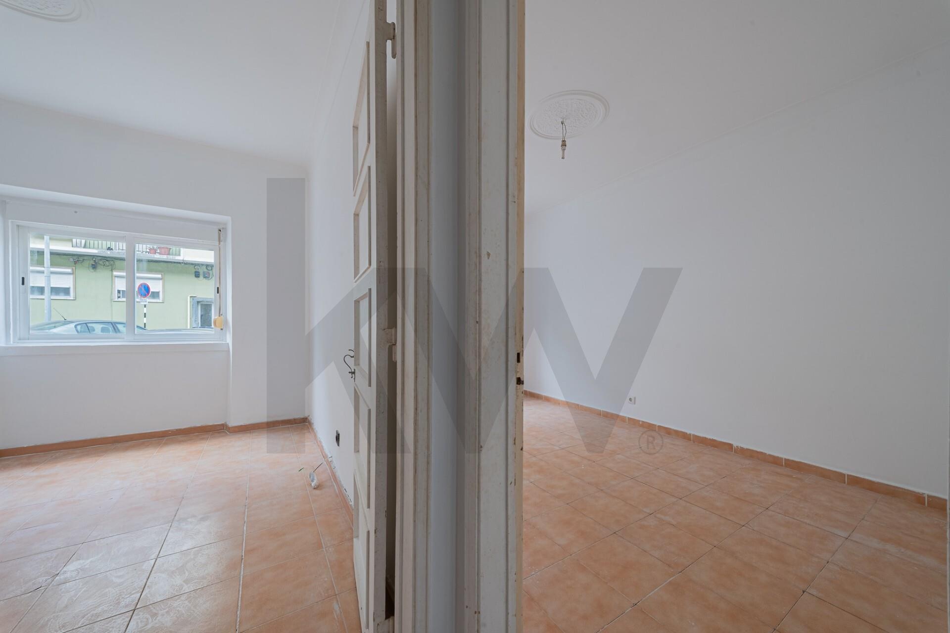 Apartamento T3 à Venda em Seixal - Portugal - 4
