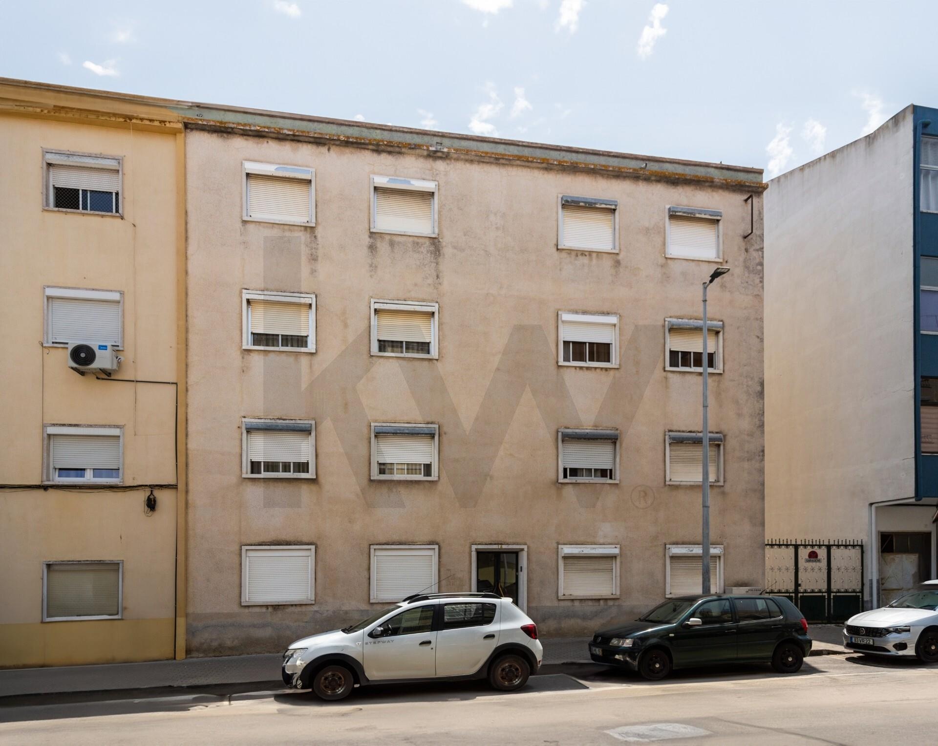Apartamento T3 à Venda em Seixal - Portugal - 4