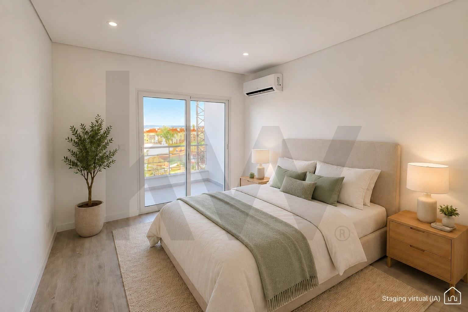 Apartamento T3 à Venda em Seixal - Portugal - 2