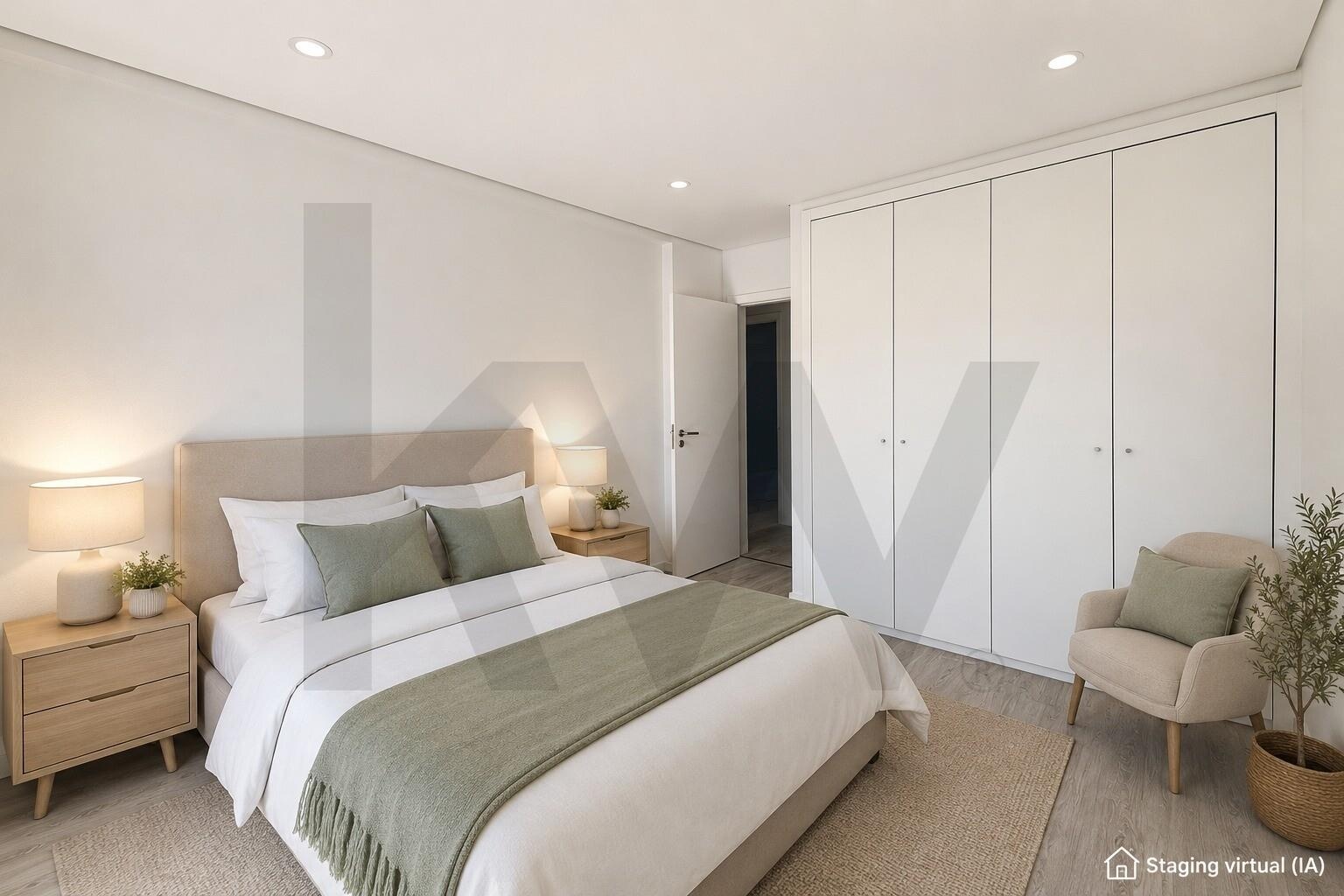 Apartamento T3 à Venda em Seixal - Portugal - 6