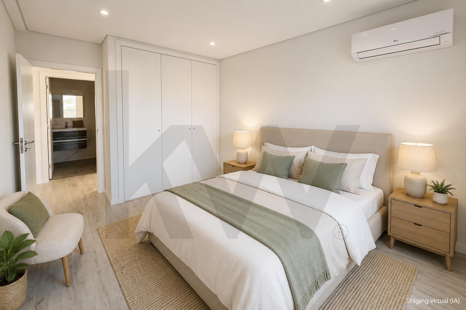 Apartamento T3 à Venda em Seixal - Portugal - 2