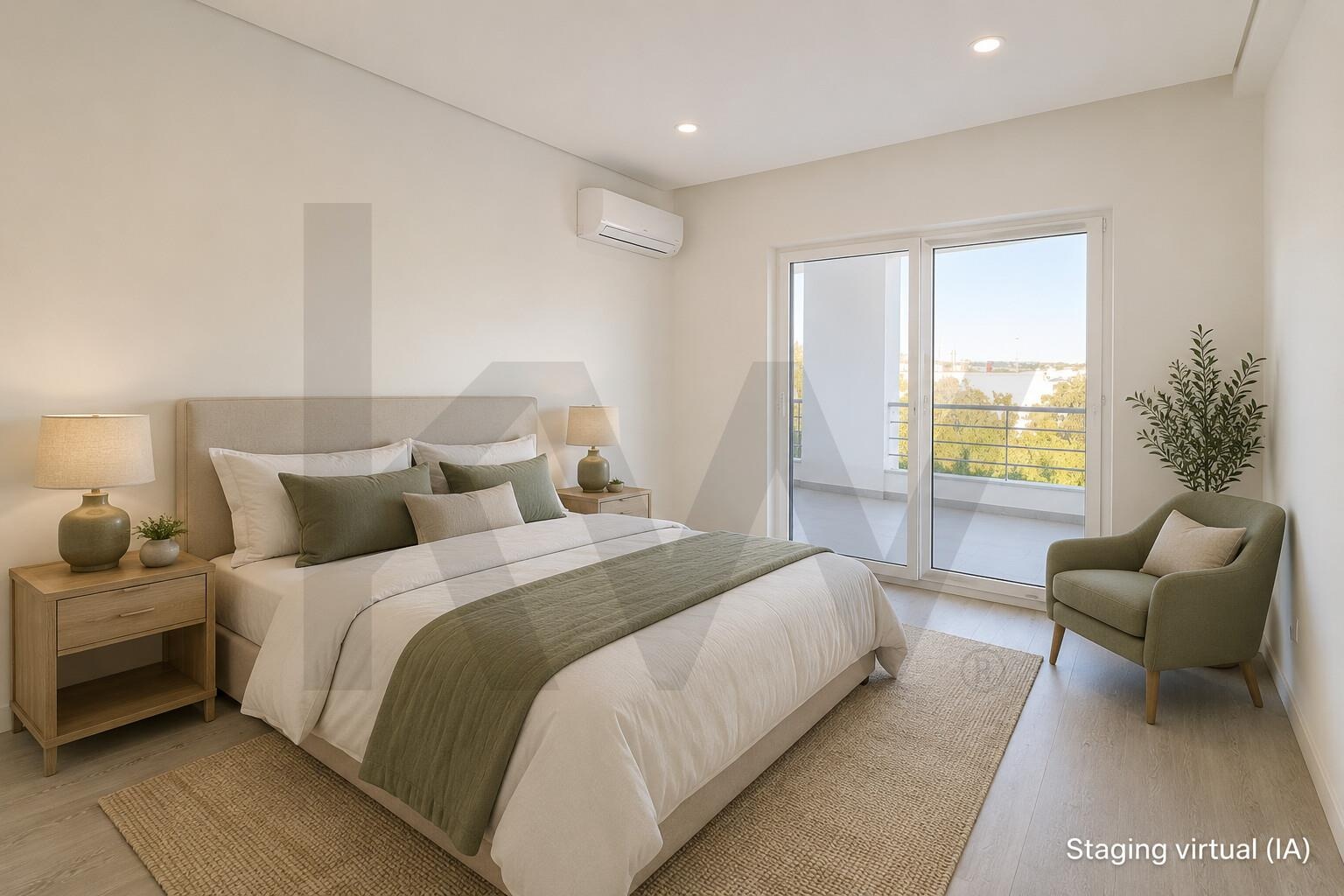 Apartamento T3 à Venda em Seixal - Portugal - 3