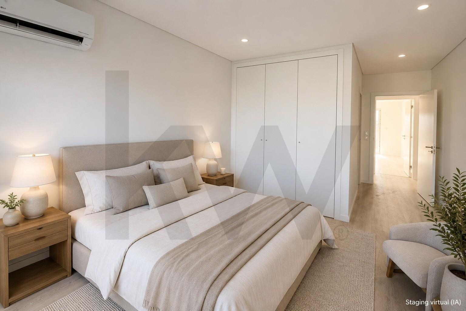 Apartamento T3 à Venda em Seixal - Portugal - 3