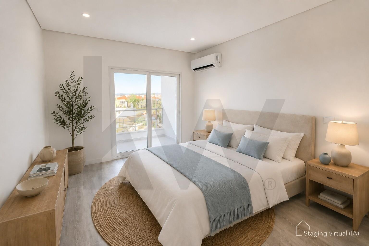 Apartamento T3 à Venda em Seixal - Portugal - 4