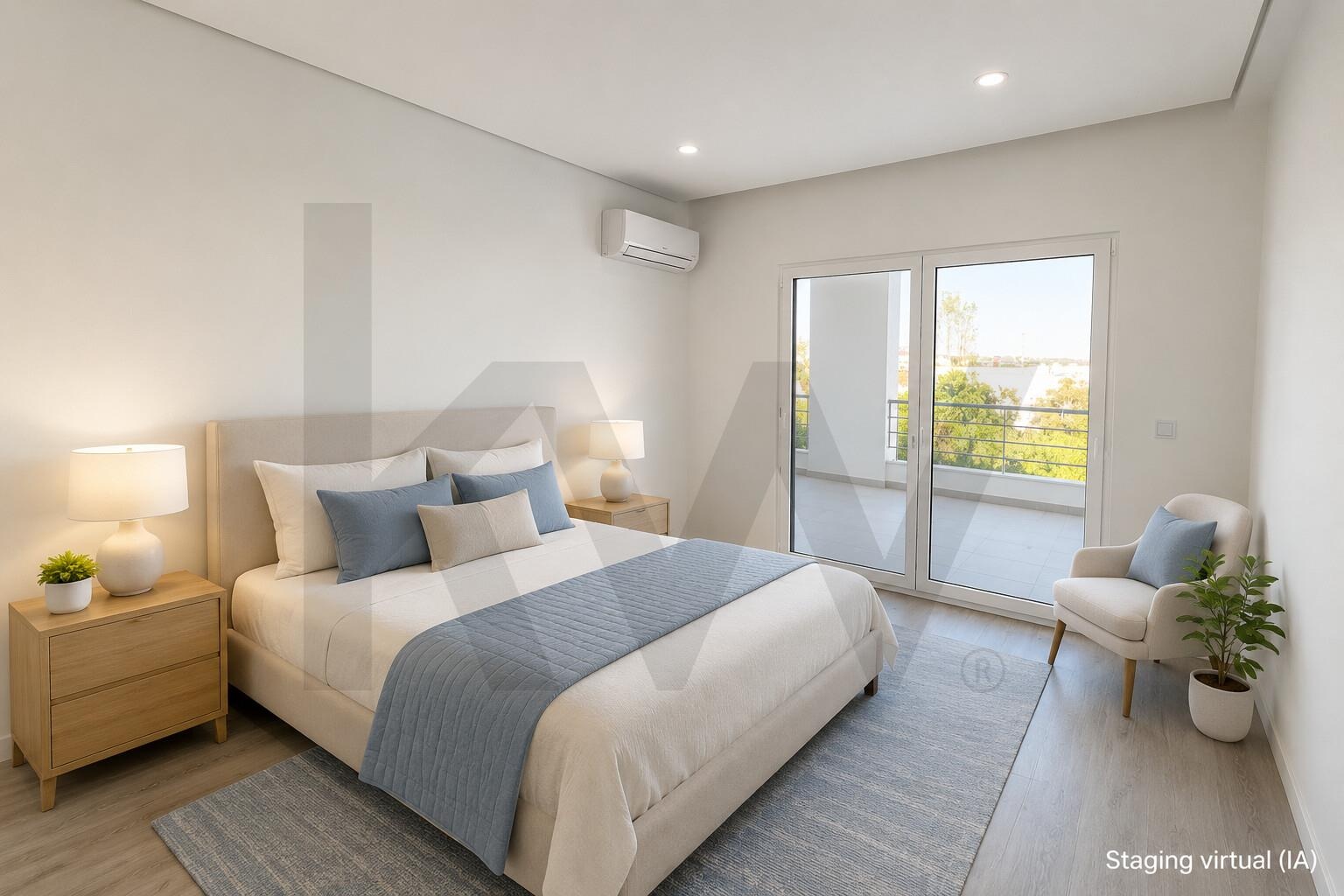 Apartamento T3 à Venda em Seixal - Portugal - 3