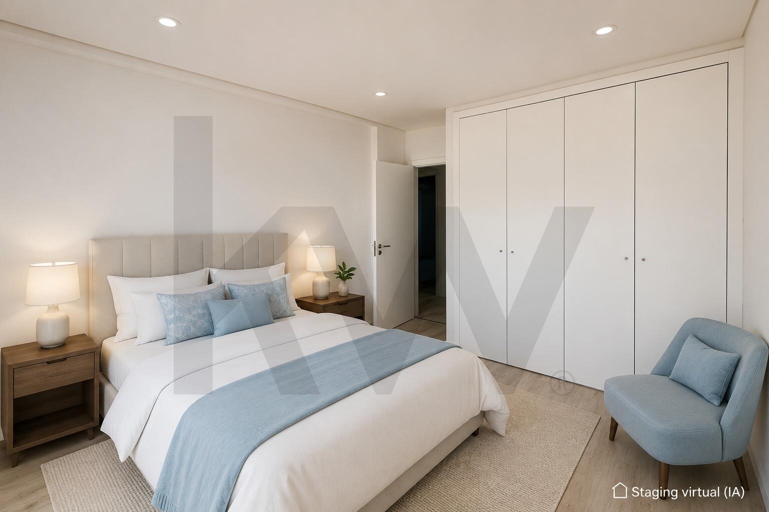 Apartamento T3 à Venda em Seixal - Portugal - 3
