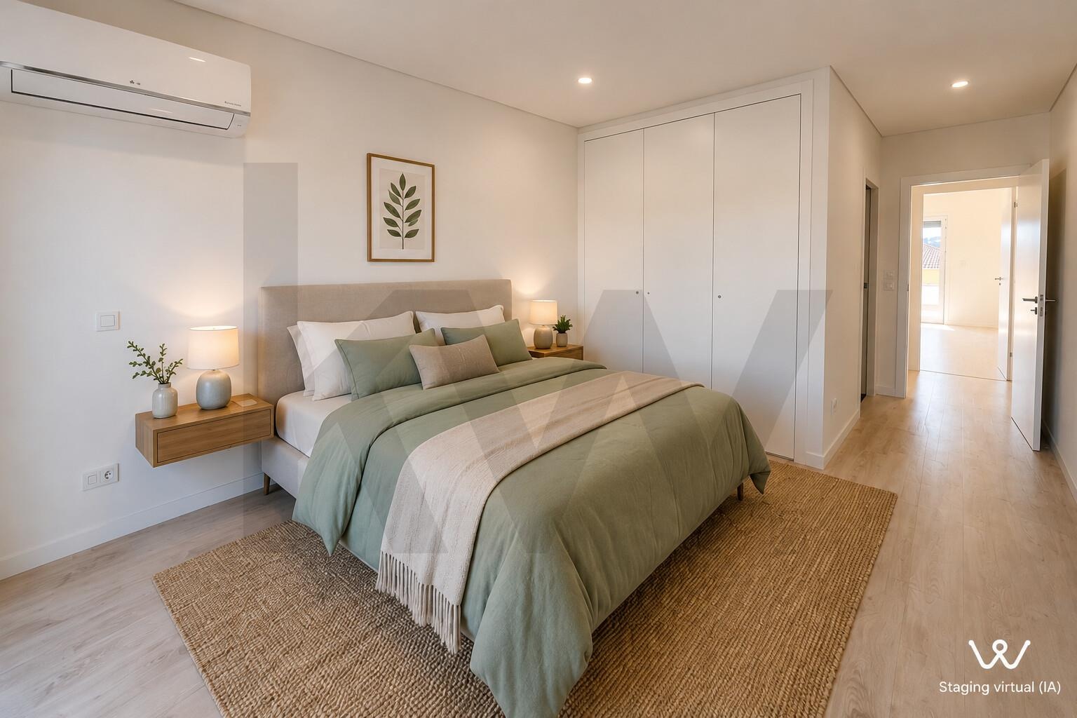 Apartamento T3 à Venda em Seixal - Portugal - 4