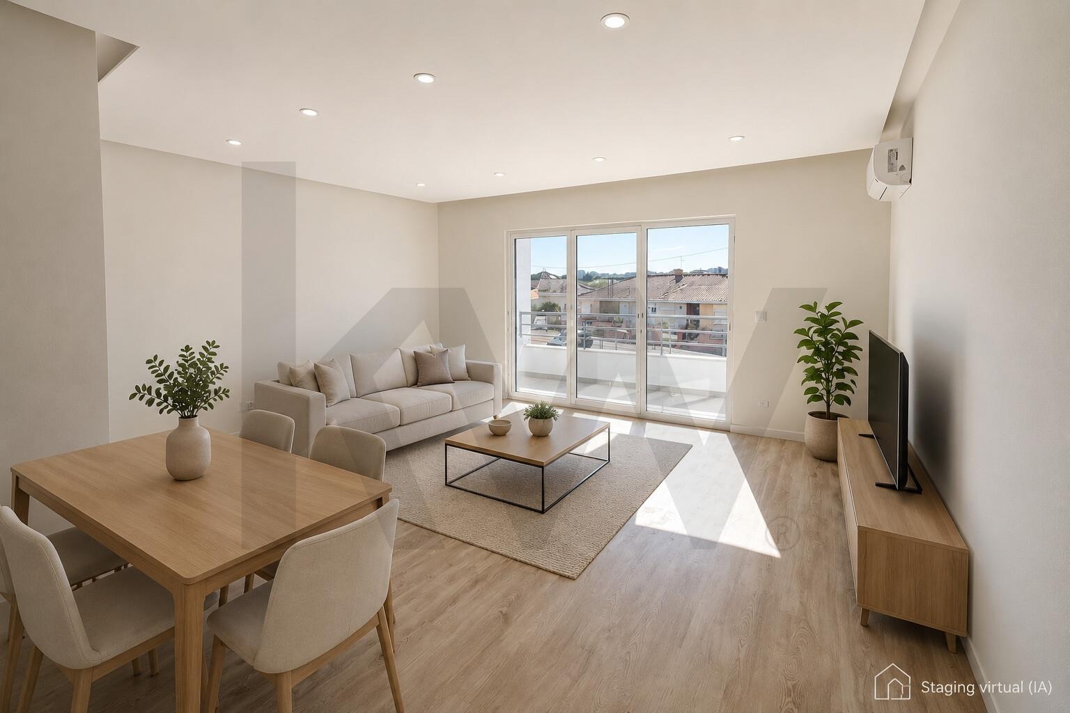 Apartamento T3 à Venda em Seixal - Portugal - 5