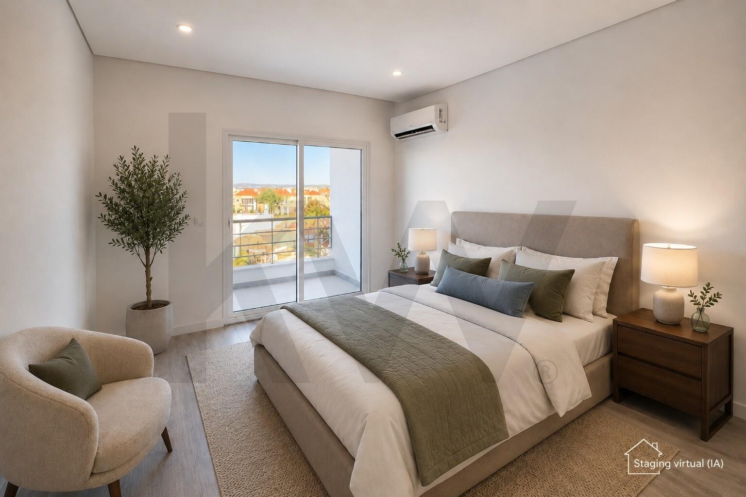 Apartamento T3 à Venda em Seixal - Portugal - 6