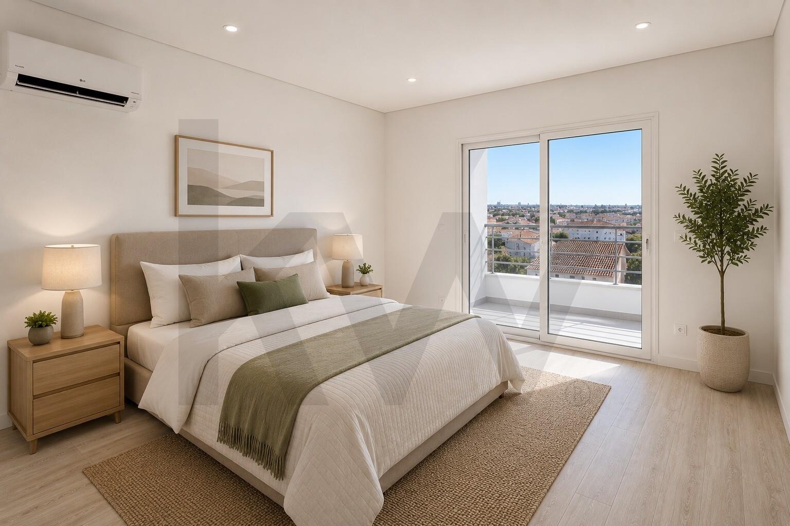 Apartamento T3 à Venda em Seixal - Portugal - 2