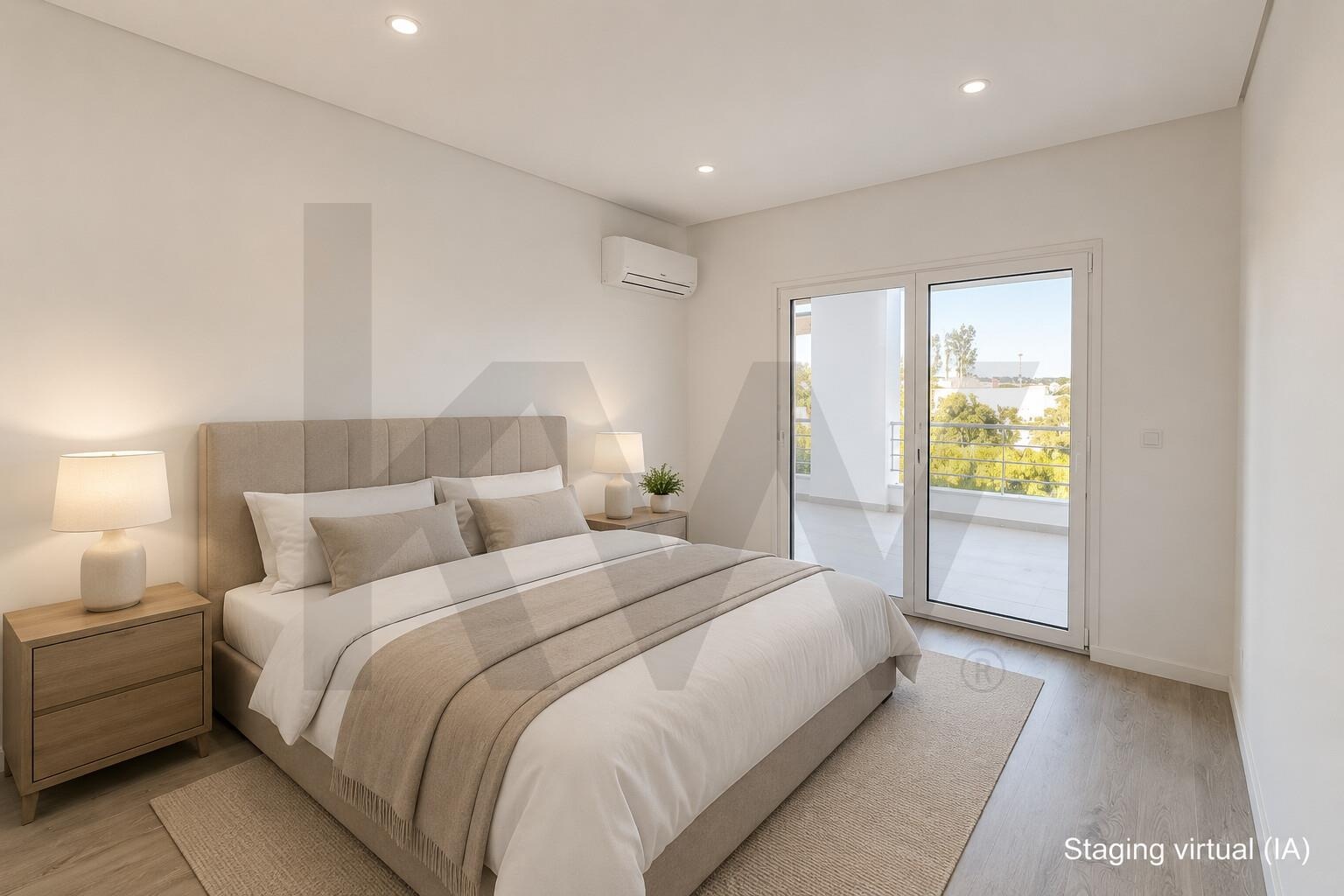 Apartamento T3 à Venda em Seixal - Portugal - 4