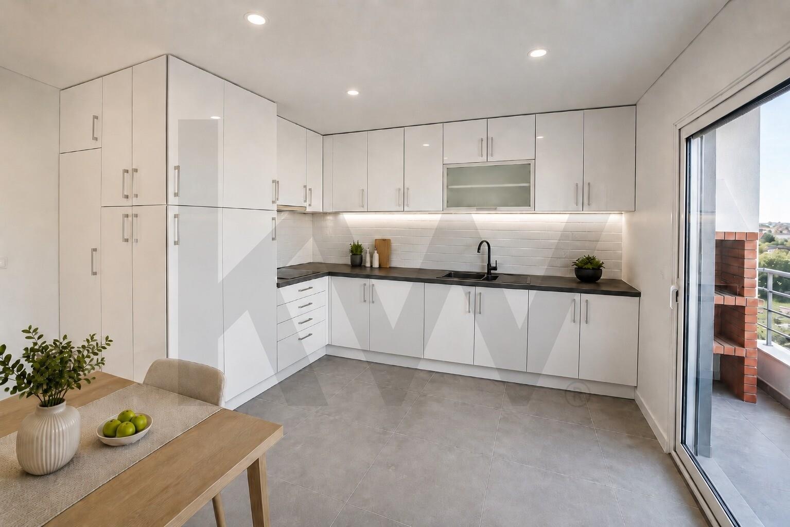 Apartamento T3 à Venda em Seixal - Portugal - 7