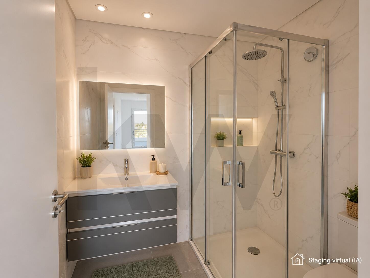 Apartamento T3 à Venda em Seixal - Portugal - 7