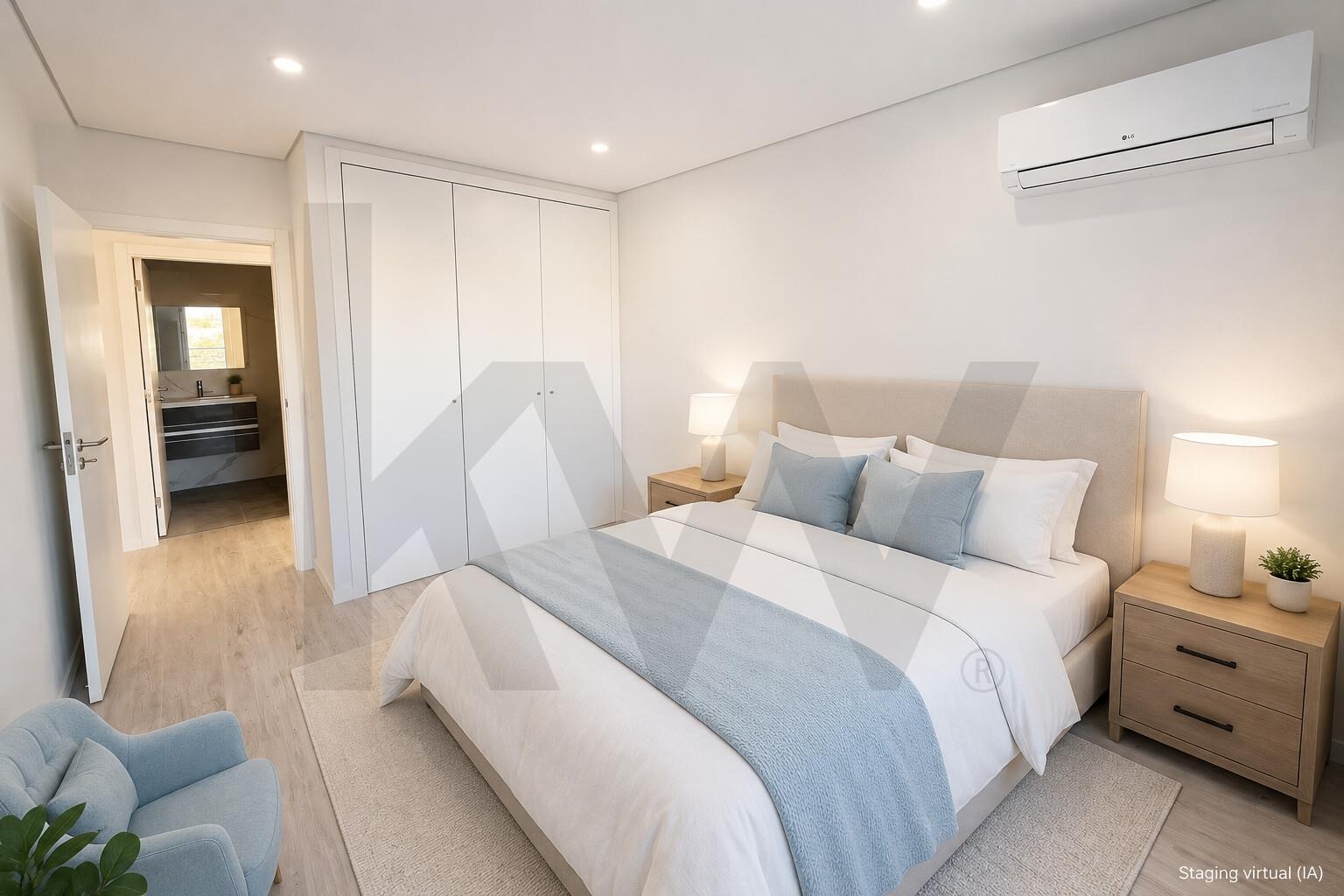 Apartamento T3 à Venda em Seixal - Portugal - 3