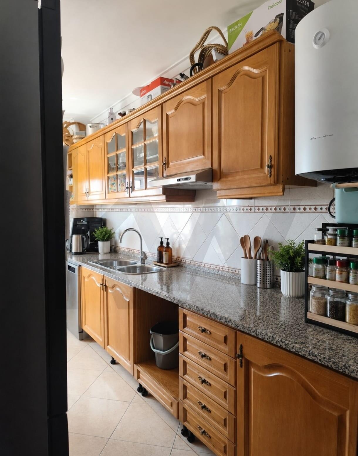 Apartamento T3 à Venda em Seixal - Portugal - 5