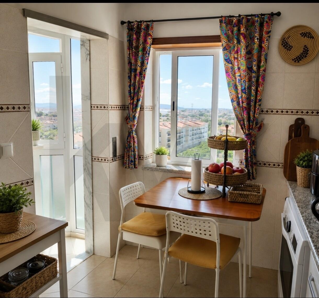 Apartamento T3 à Venda em Seixal - Portugal - 6