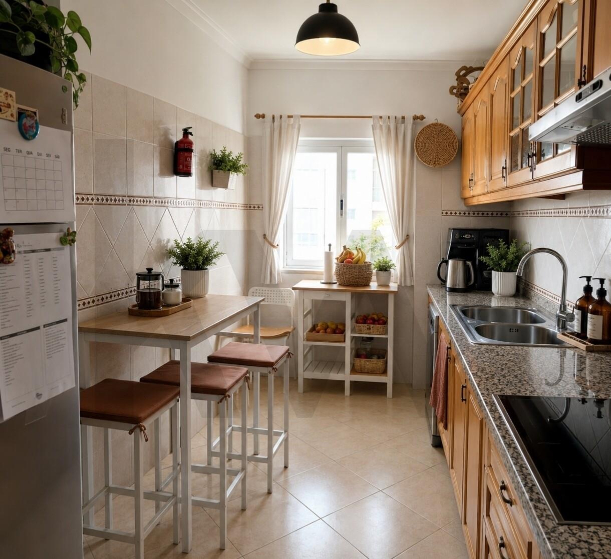 Apartamento T3 à Venda em Seixal - Portugal - 7
