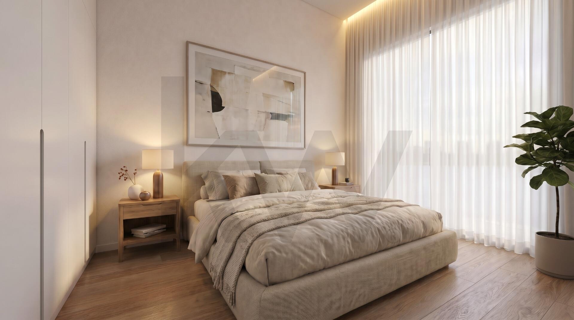 Apartamento T3 na Planta à Venda em Seixal - Portugal - 6