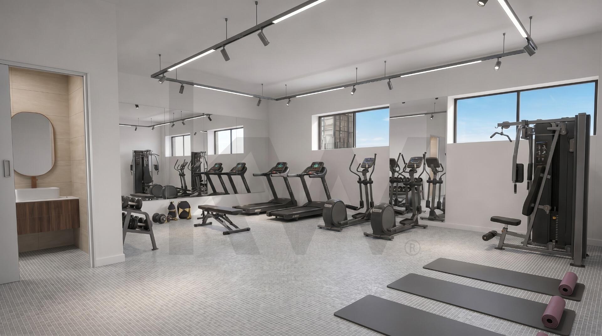 Apartamento T3 na Planta à Venda em Seixal - Portugal - 1