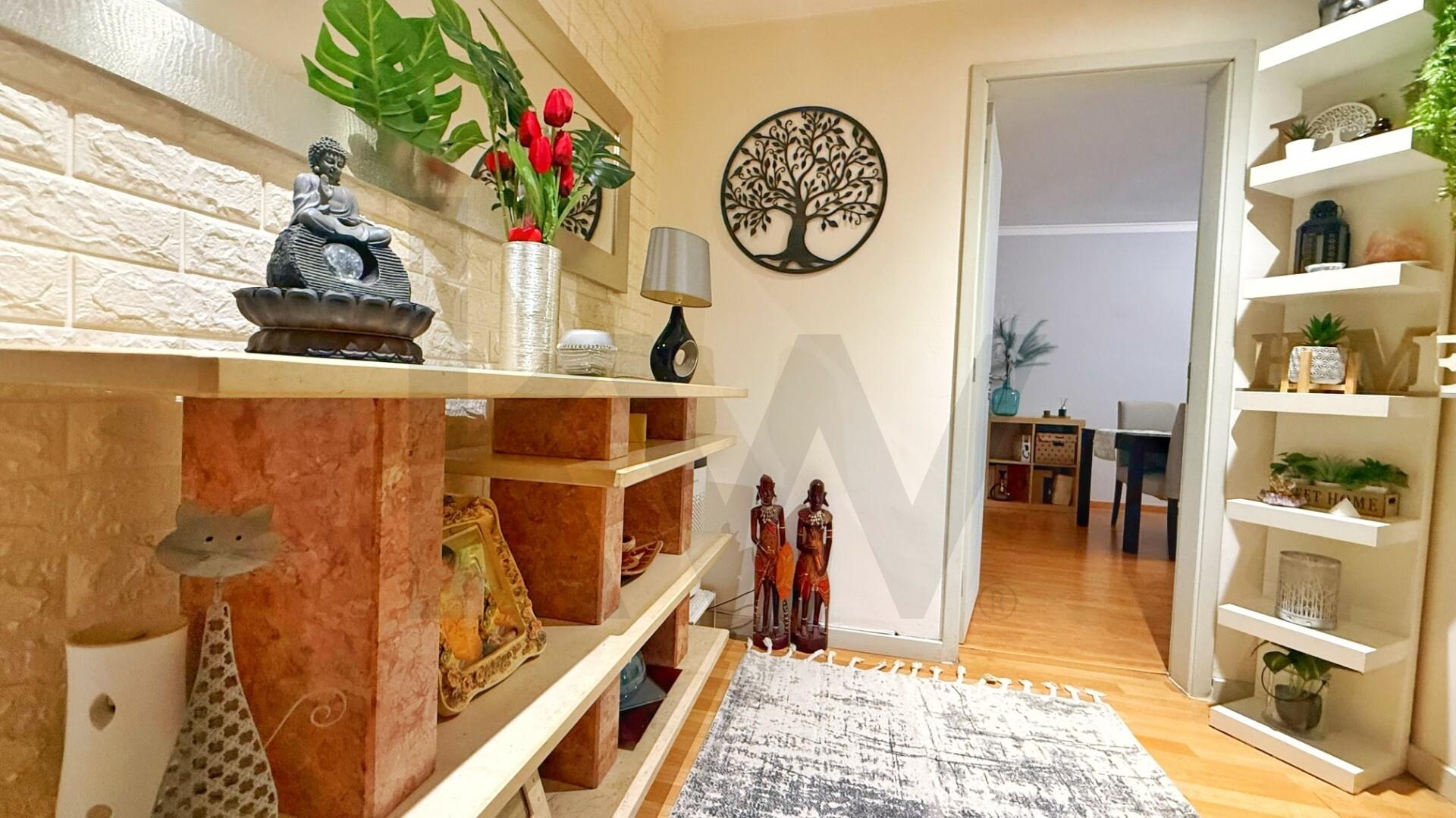 Apartamento T3 à Venda em Seixal - Portugal - 1