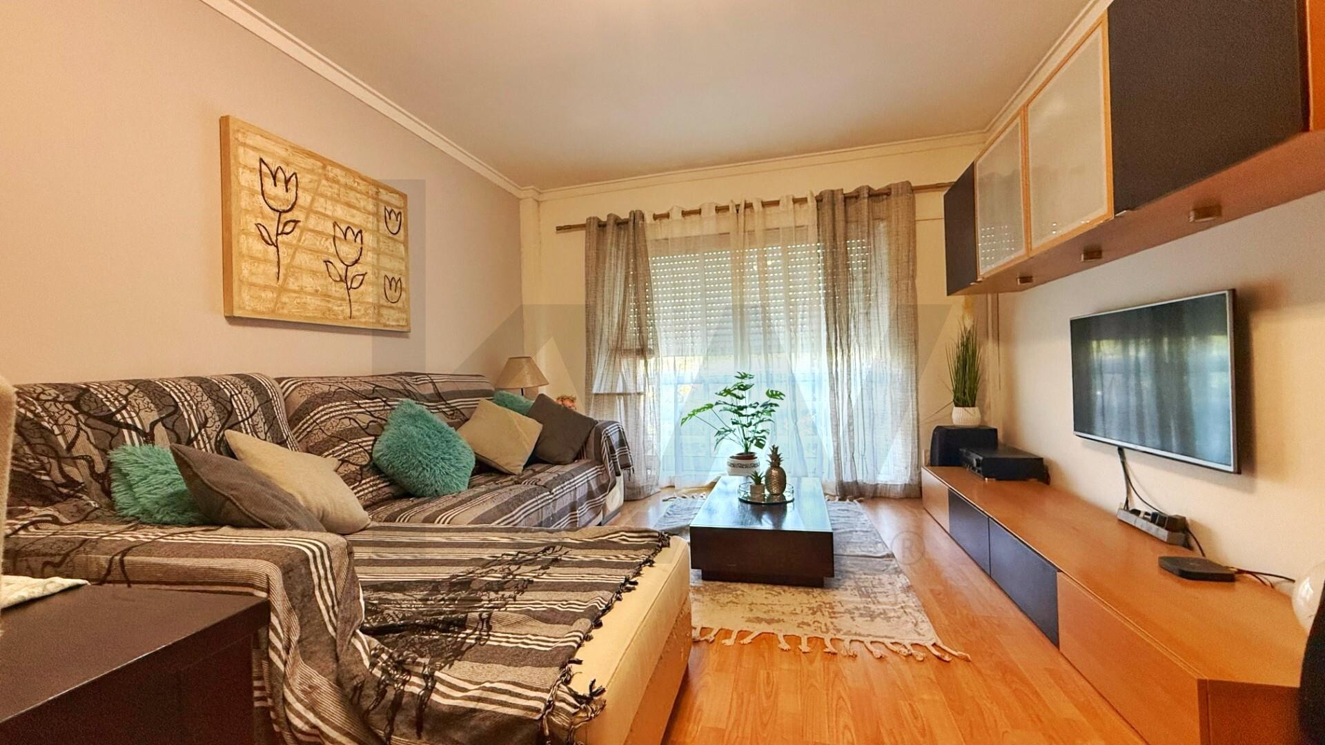 Apartamento T3 à Venda em Seixal - Portugal - 3