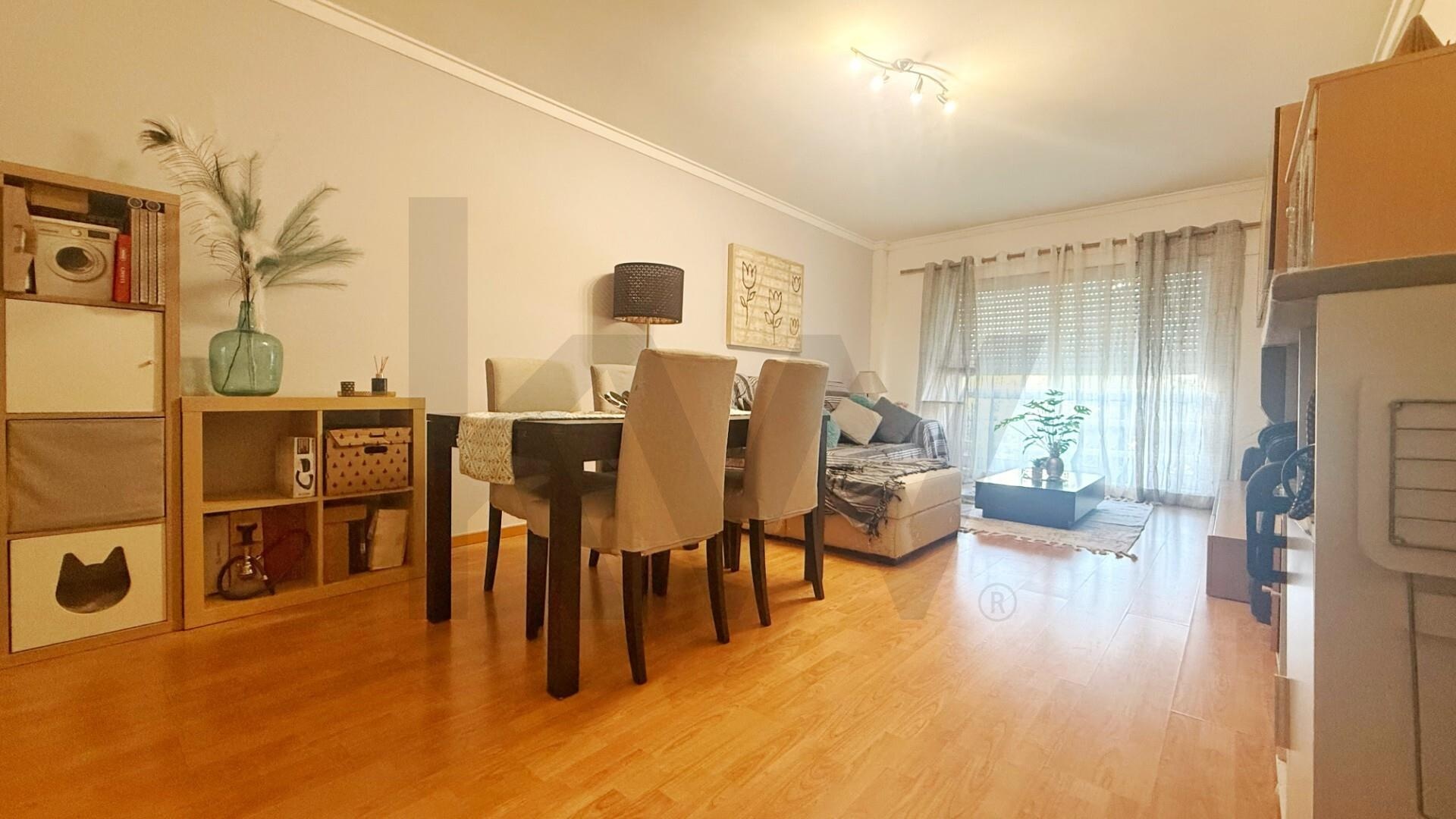 Apartamento T3 à Venda em Seixal - Portugal - 4