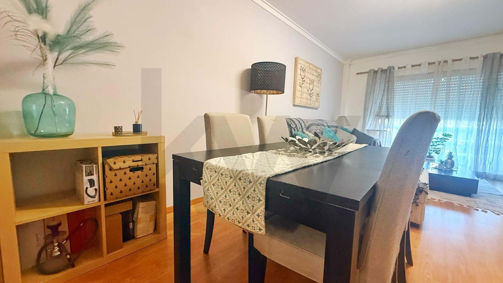 Apartamento T3 à Venda em Seixal - Portugal - 5